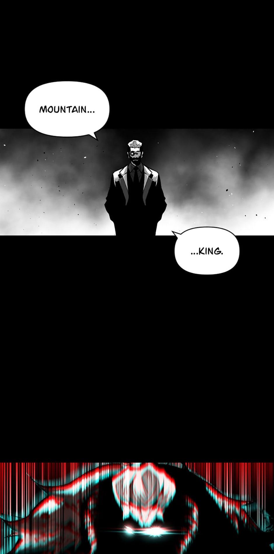 Read Demon Devourer Manga Online