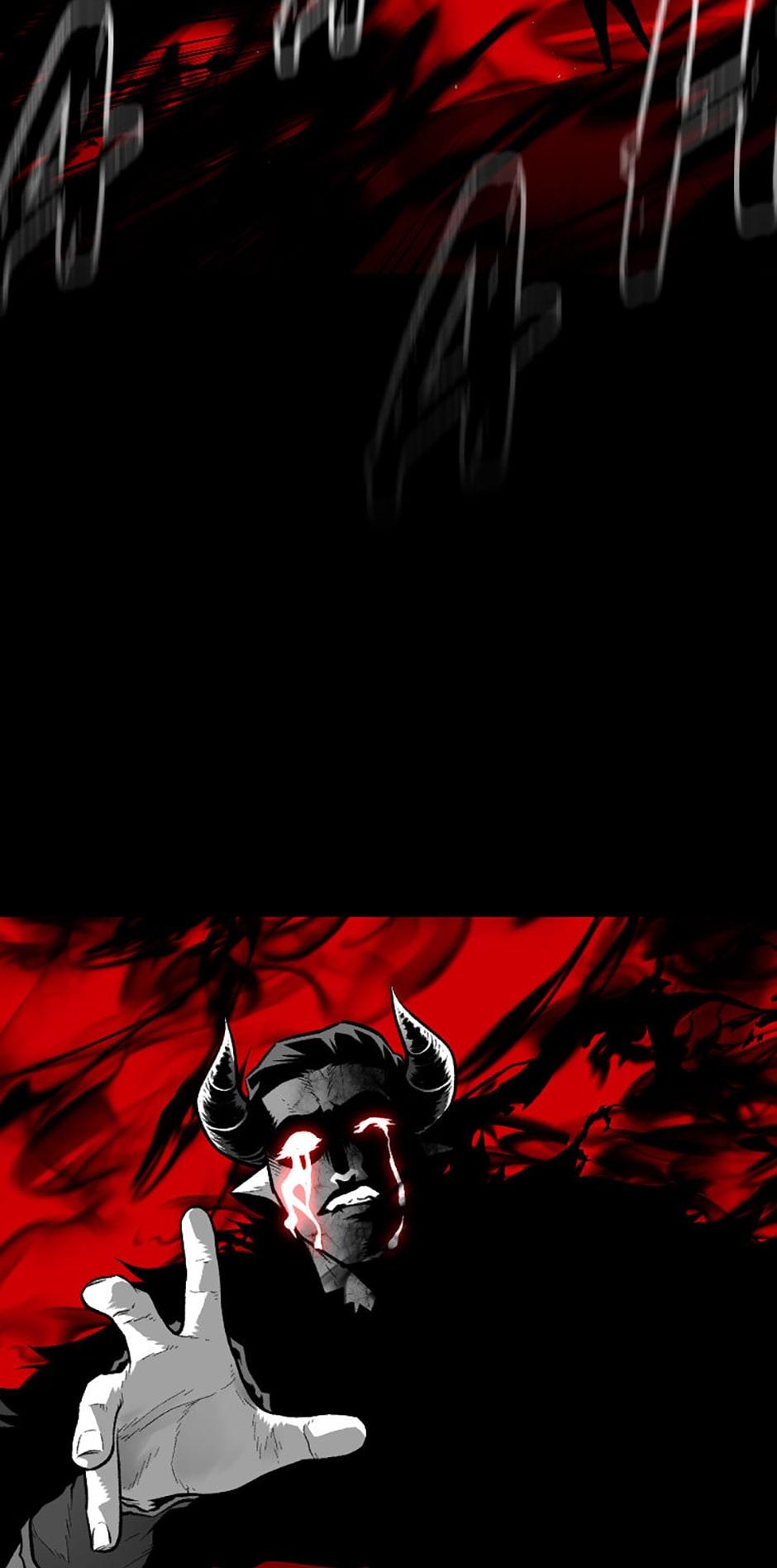 Read Demon Devourer Manga Online