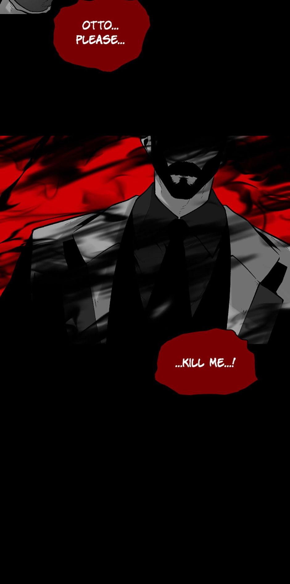 Read Demon Devourer Manga Online