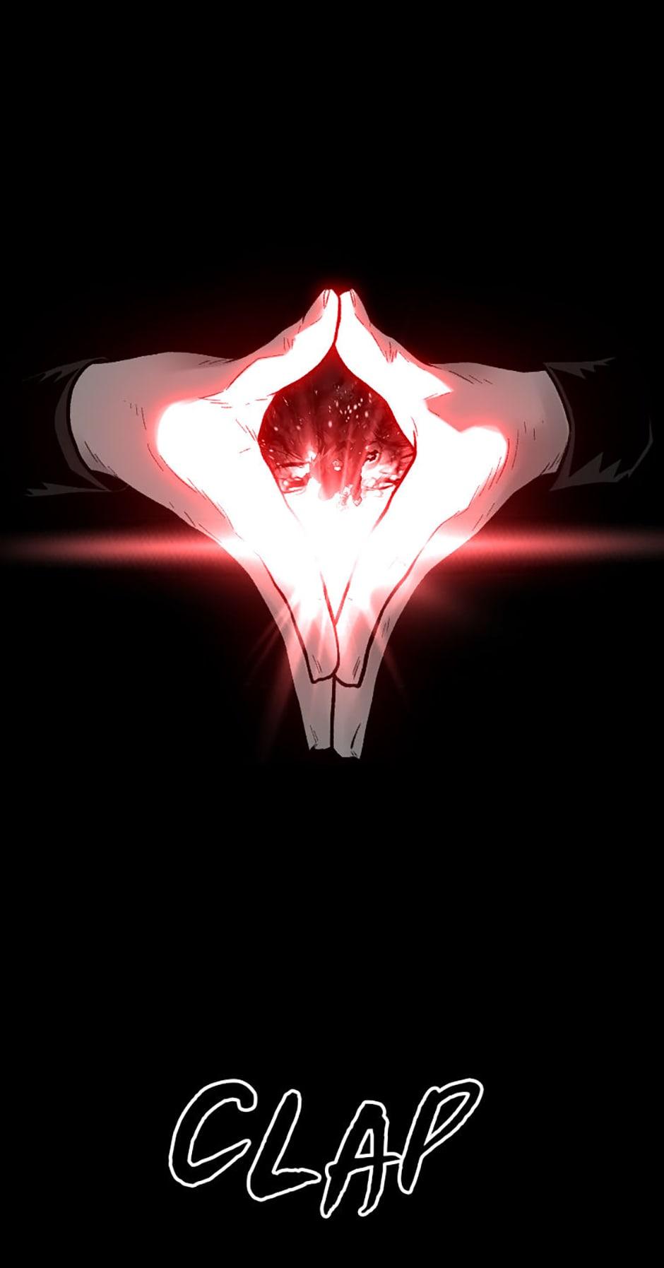 Read Demon Devourer Manga Online