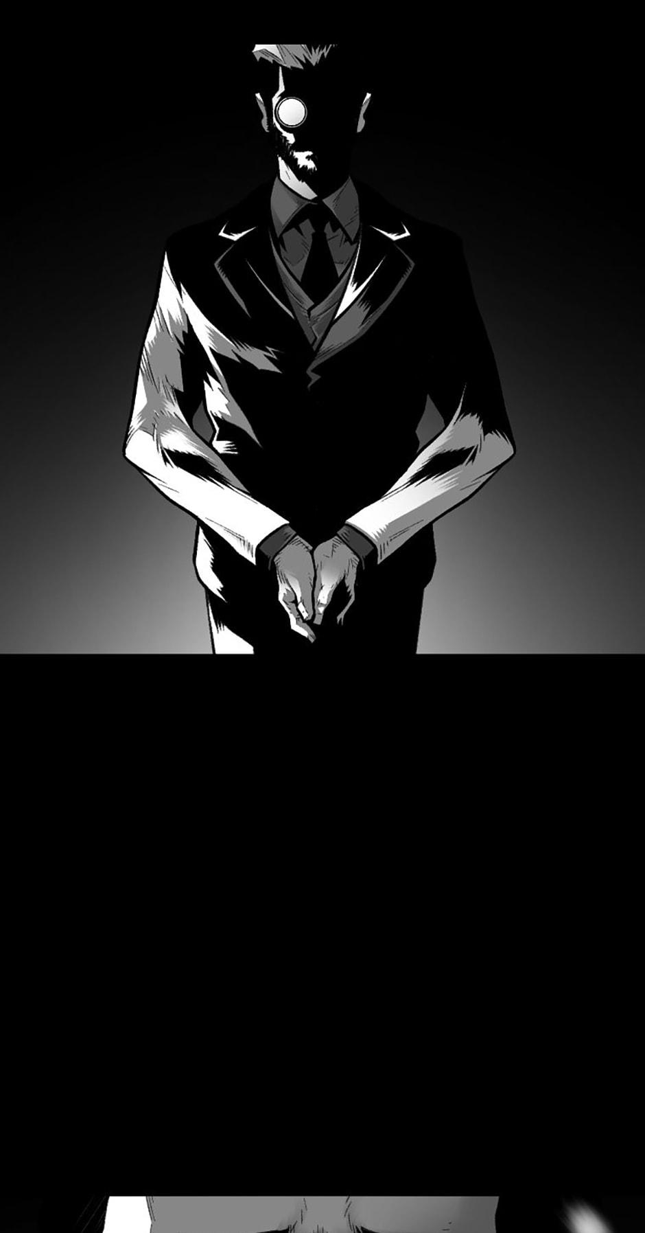 Read Demon Devourer Manga Online