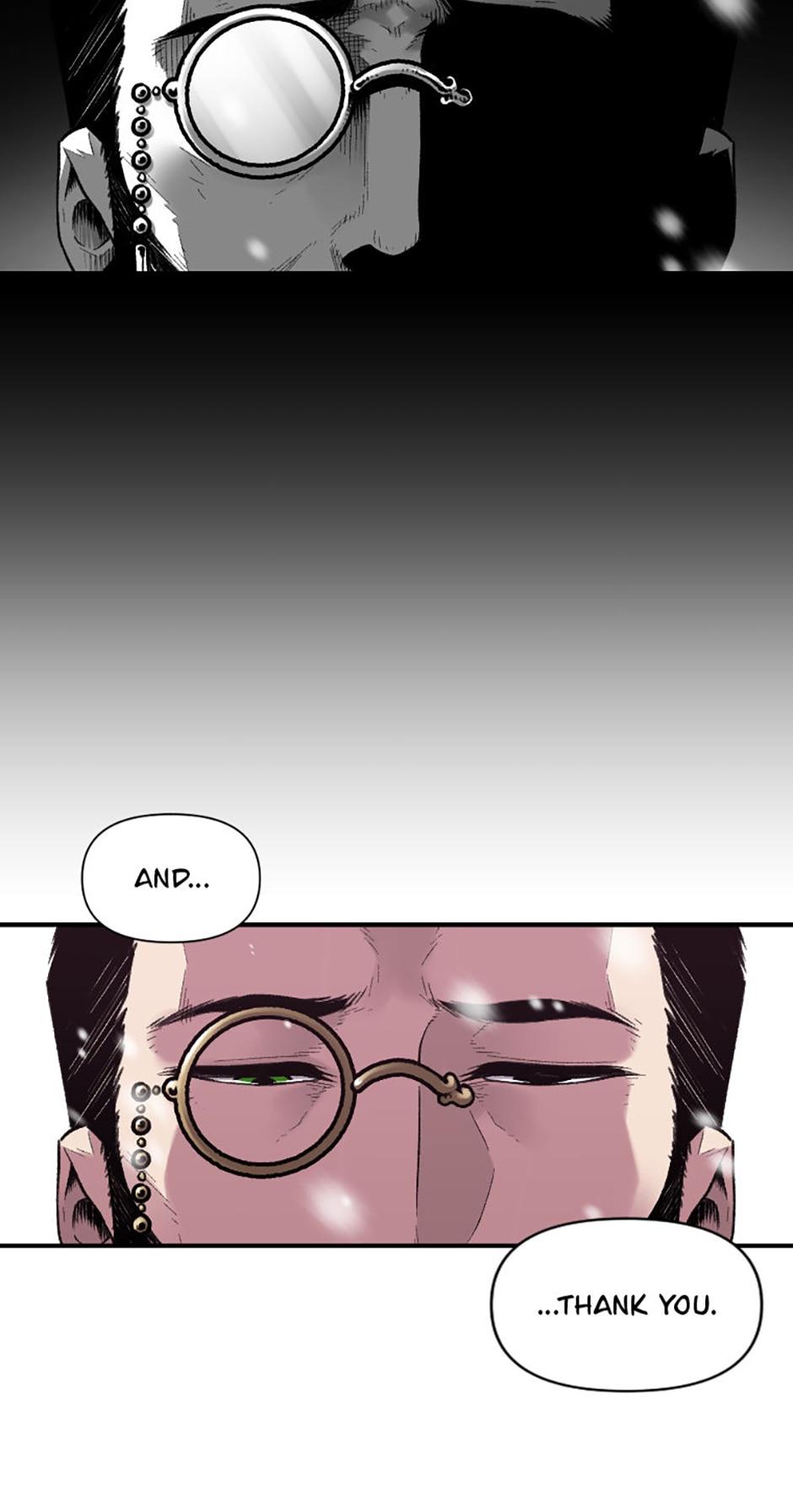 Read Demon Devourer Manga Online