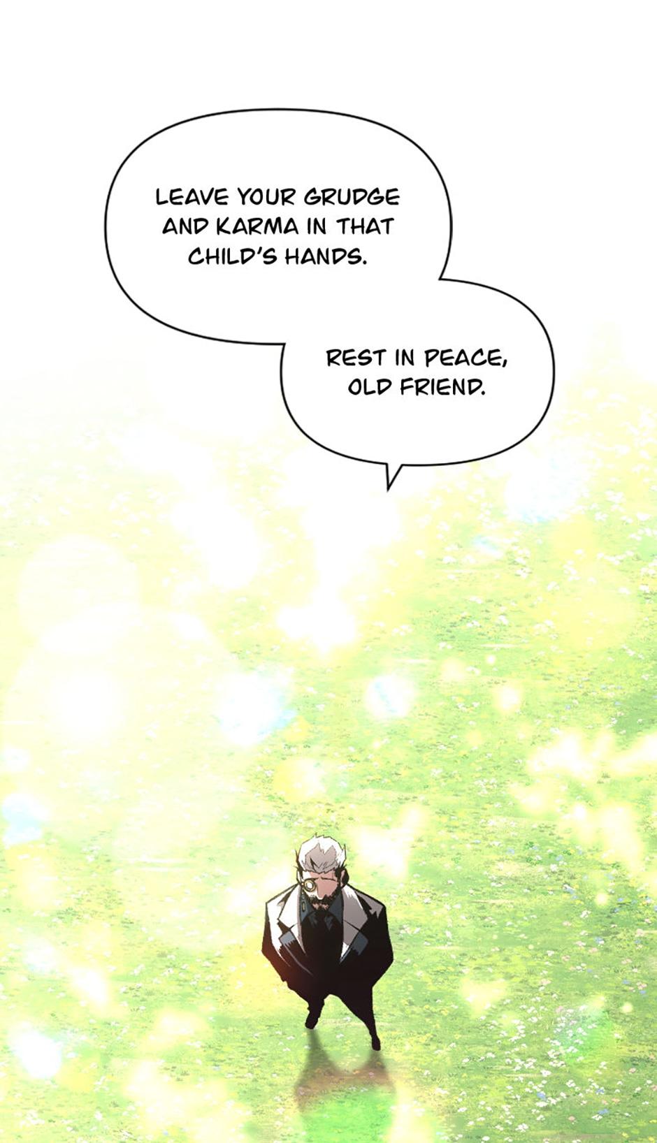 Read Demon Devourer Manga Online