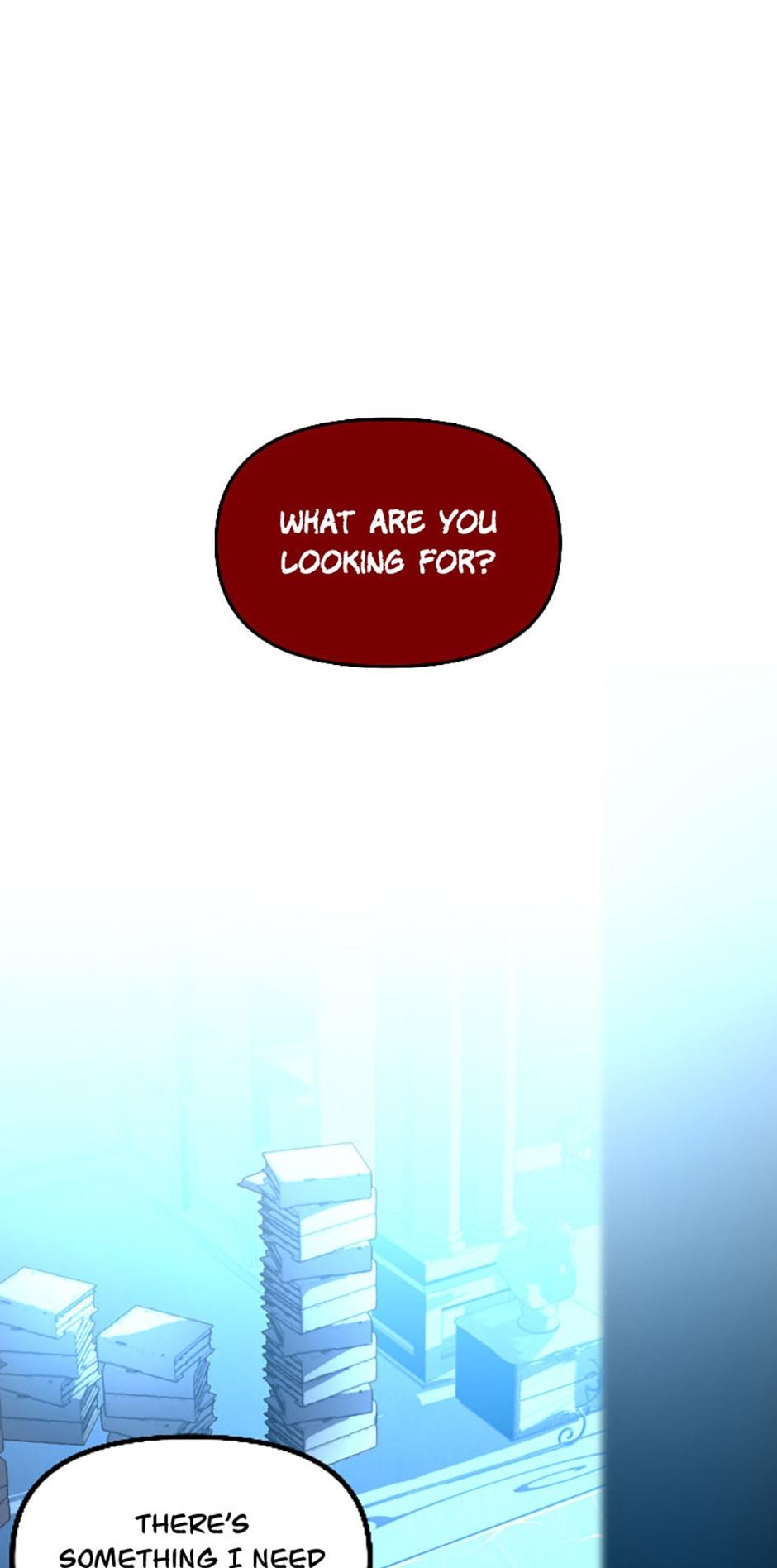 Read Demon Devourer Manga Online