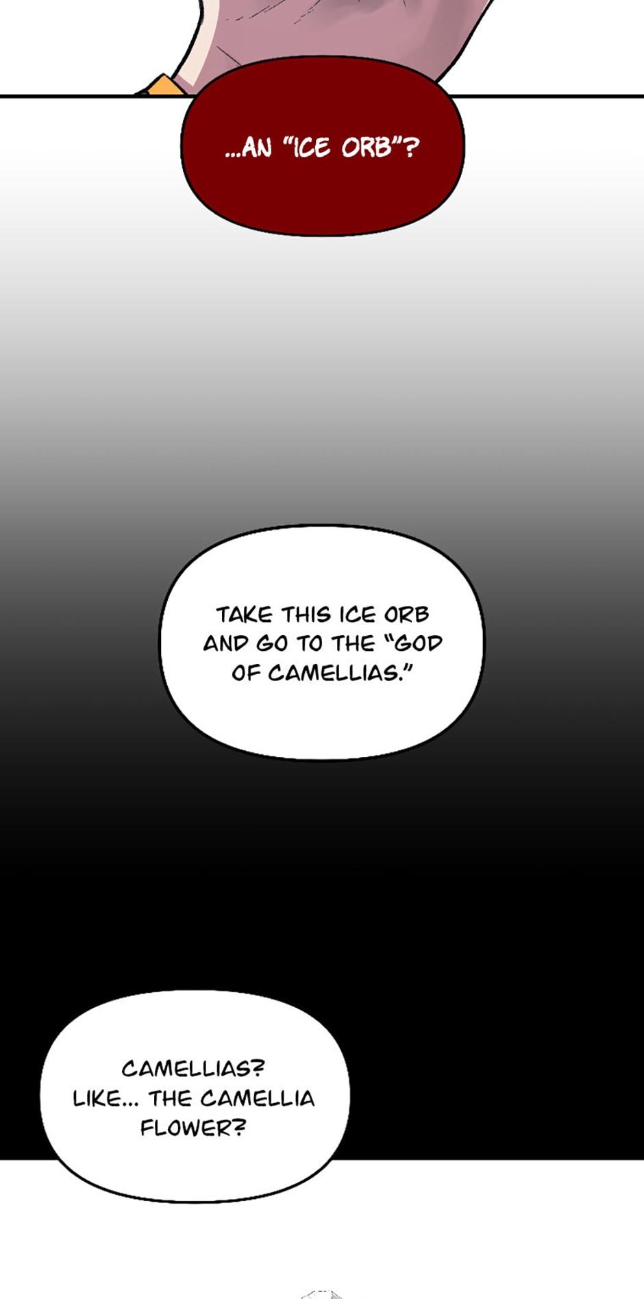 Read Demon Devourer Manga Online