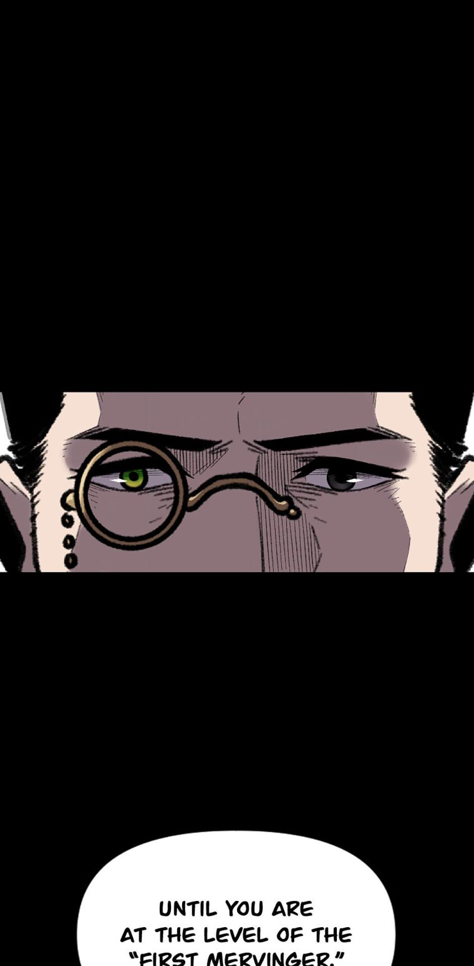 Read Demon Devourer Manga Online