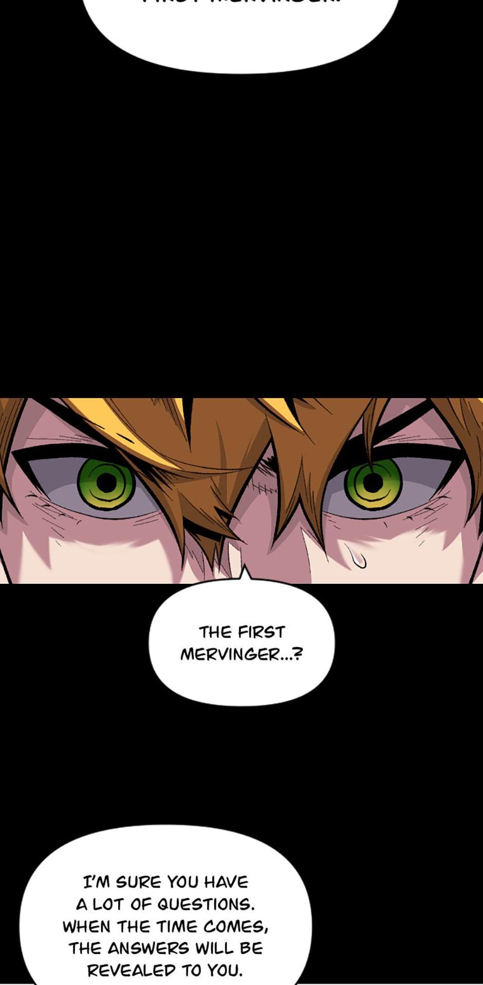 Read Demon Devourer Manga Online