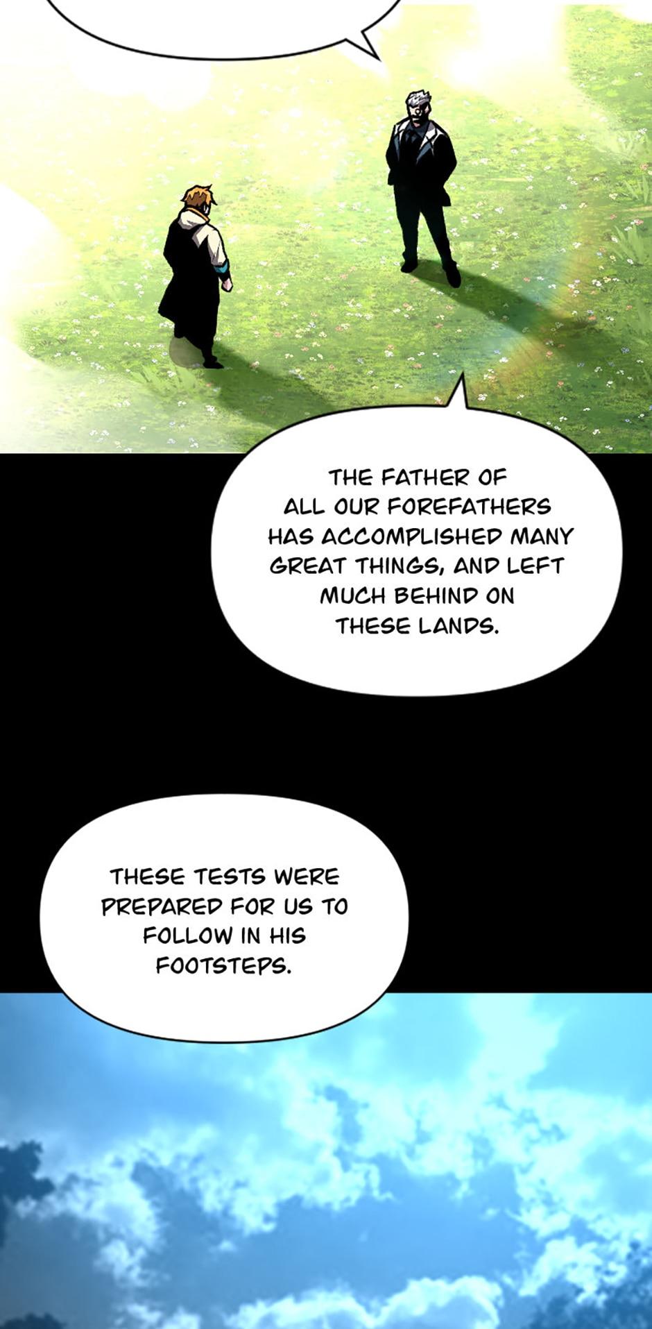 Read Demon Devourer Manga Online