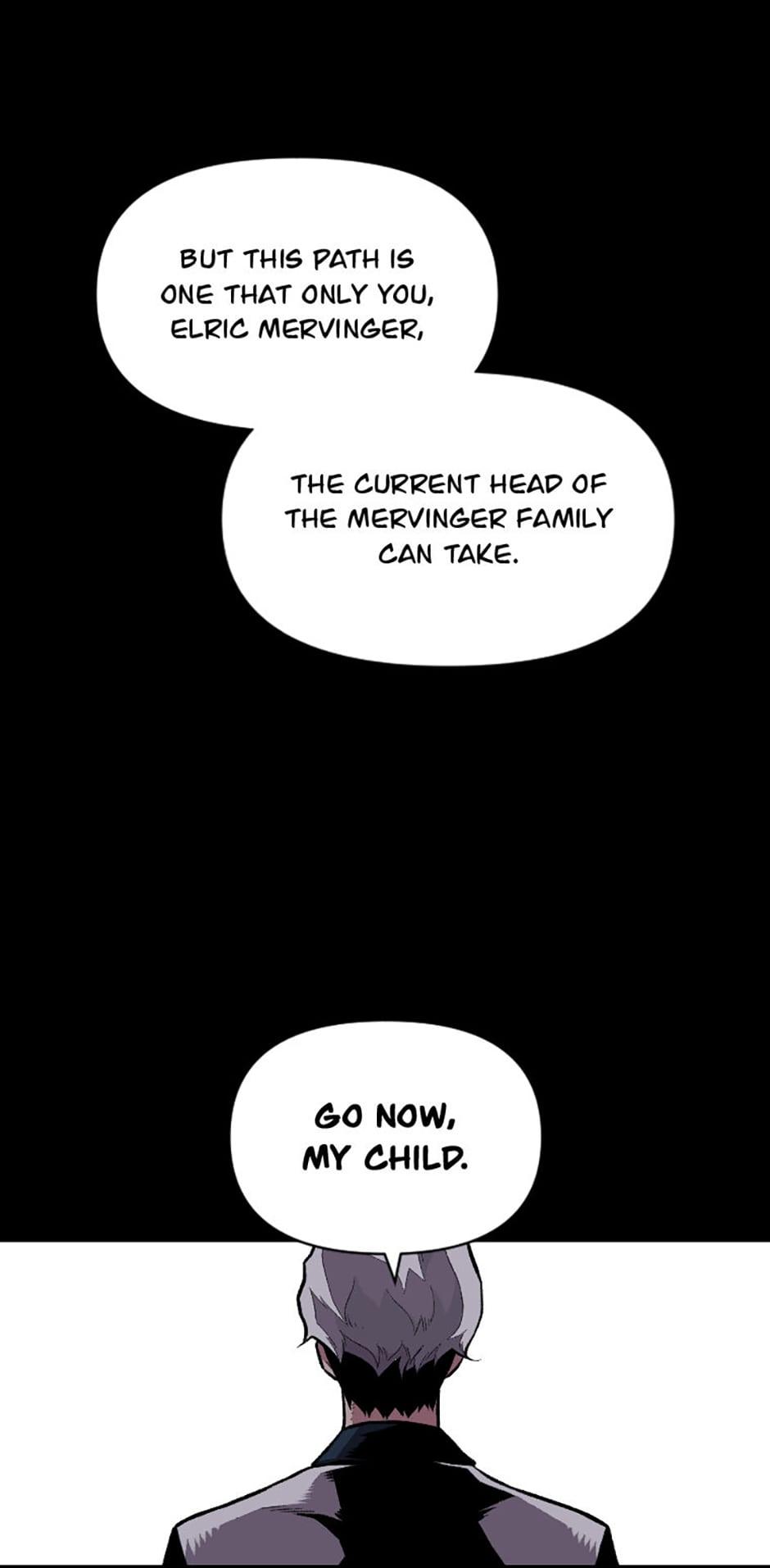 Read Demon Devourer Manga Online