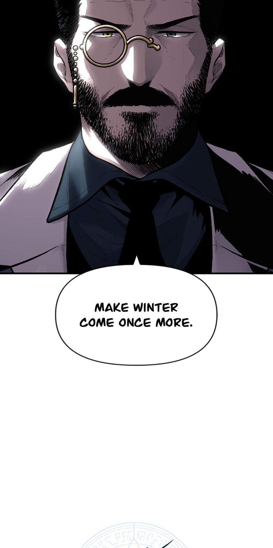 Read Demon Devourer Manga Online