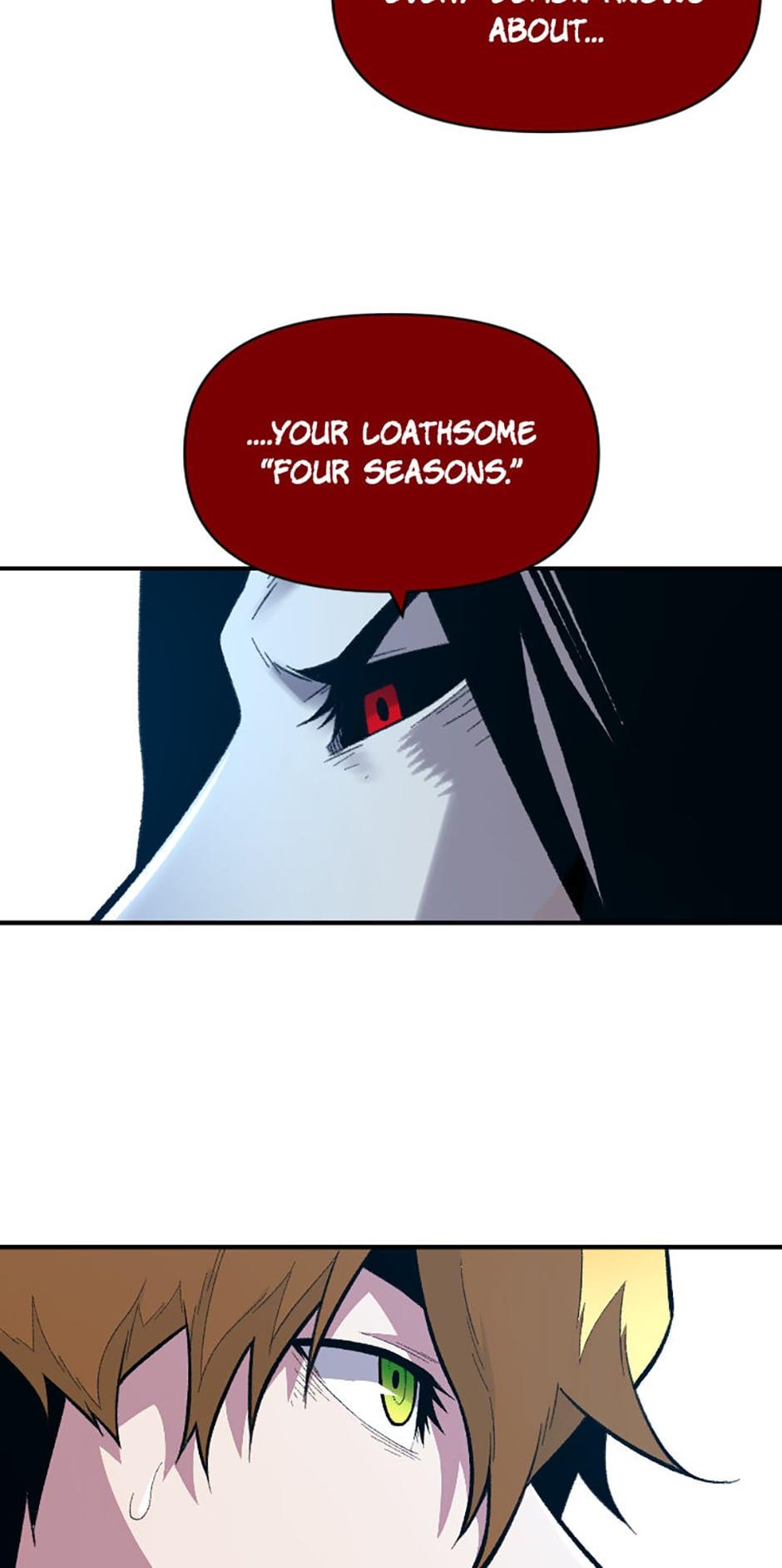 Read Demon Devourer Manga Online