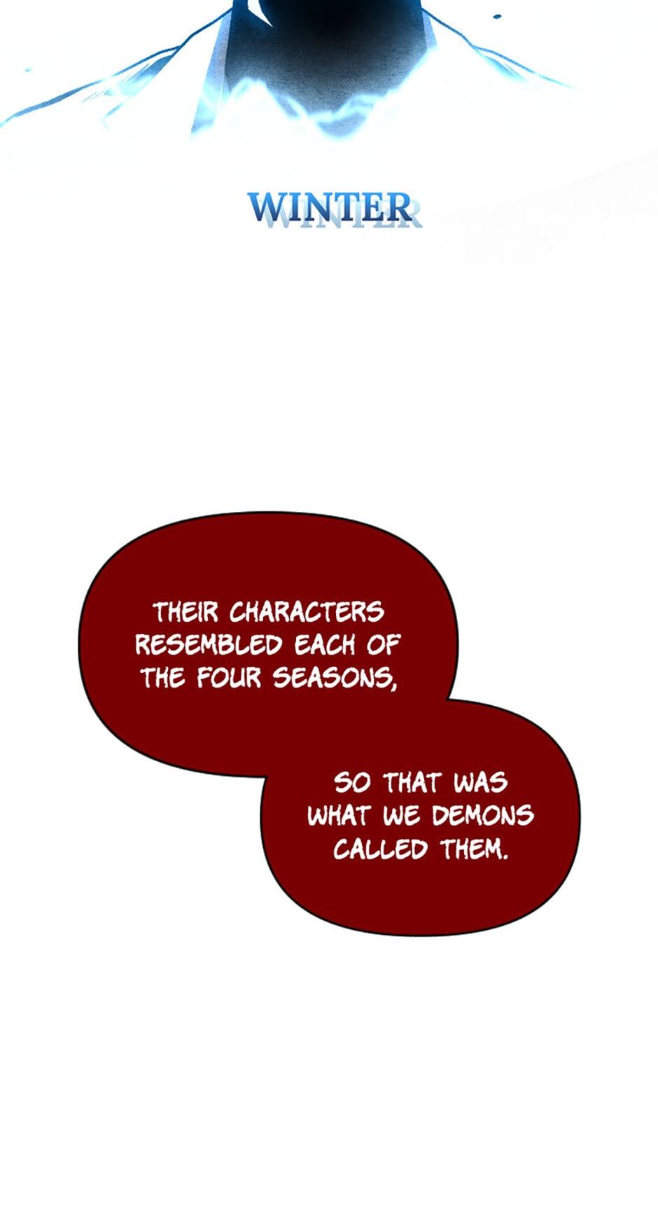 Read Demon Devourer Manga Online