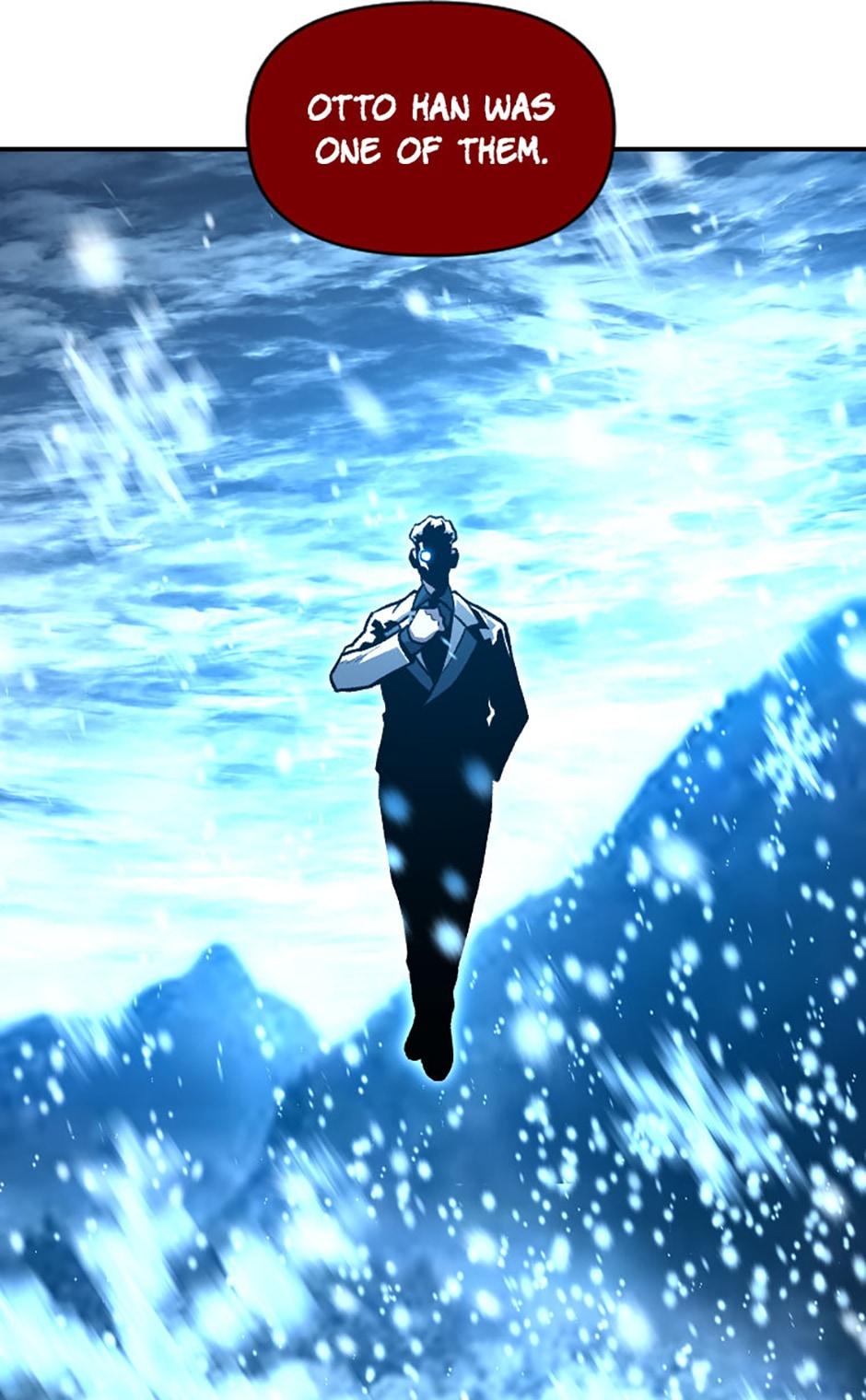 Read Demon Devourer Manga Online