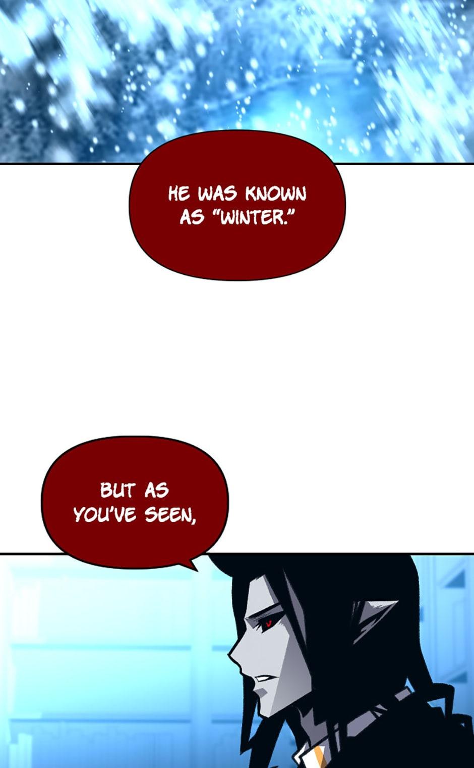 Read Demon Devourer Manga Online