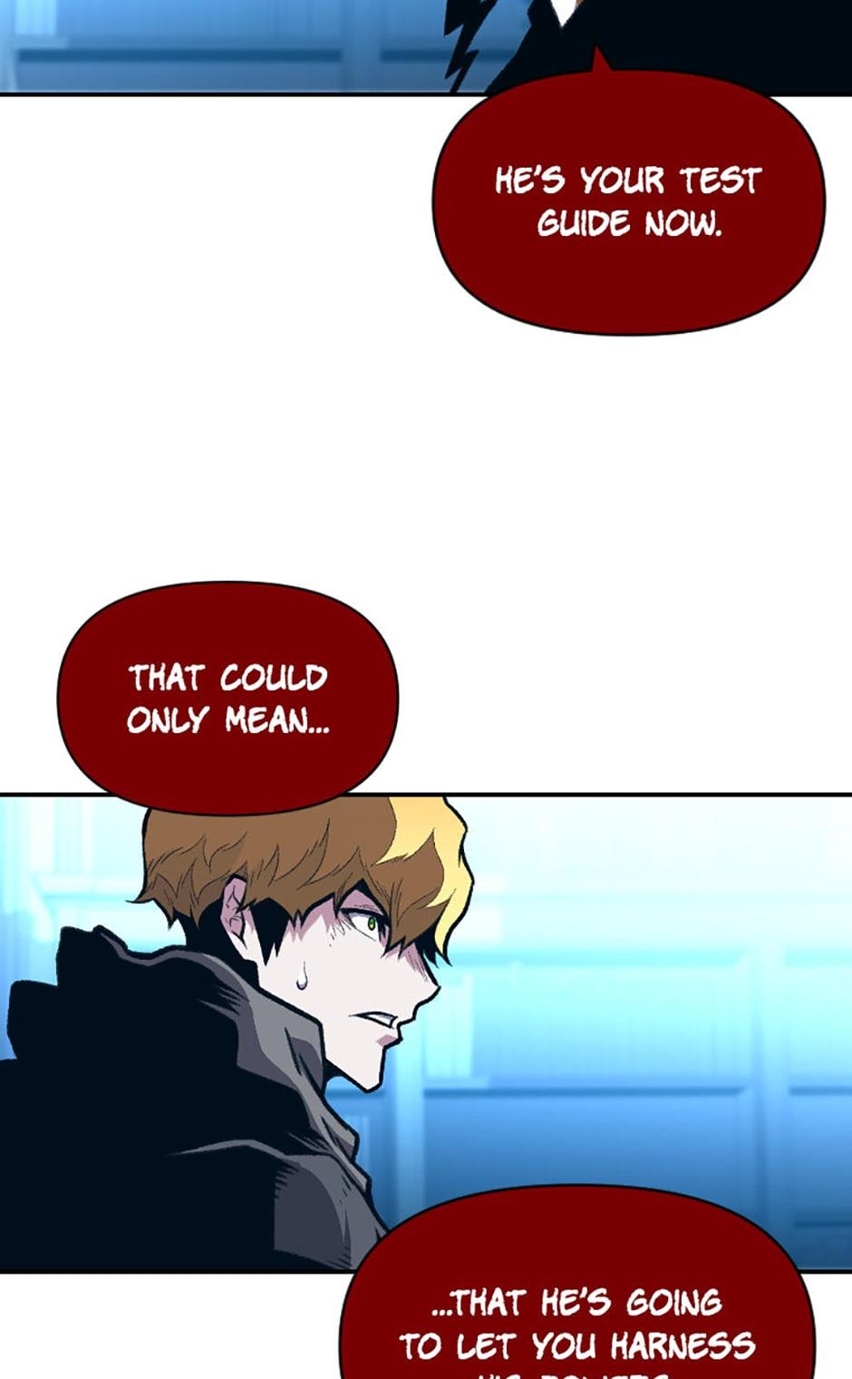 Read Demon Devourer Manga Online
