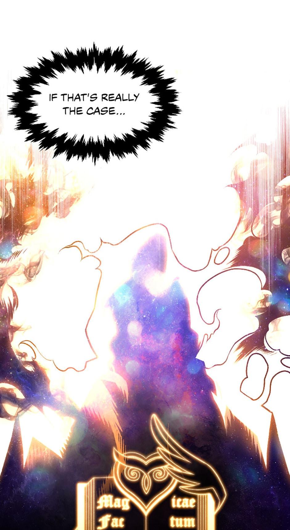Read Demon Devourer Manga Online