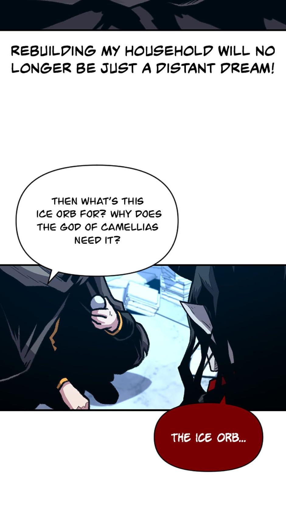 Read Demon Devourer Manga Online