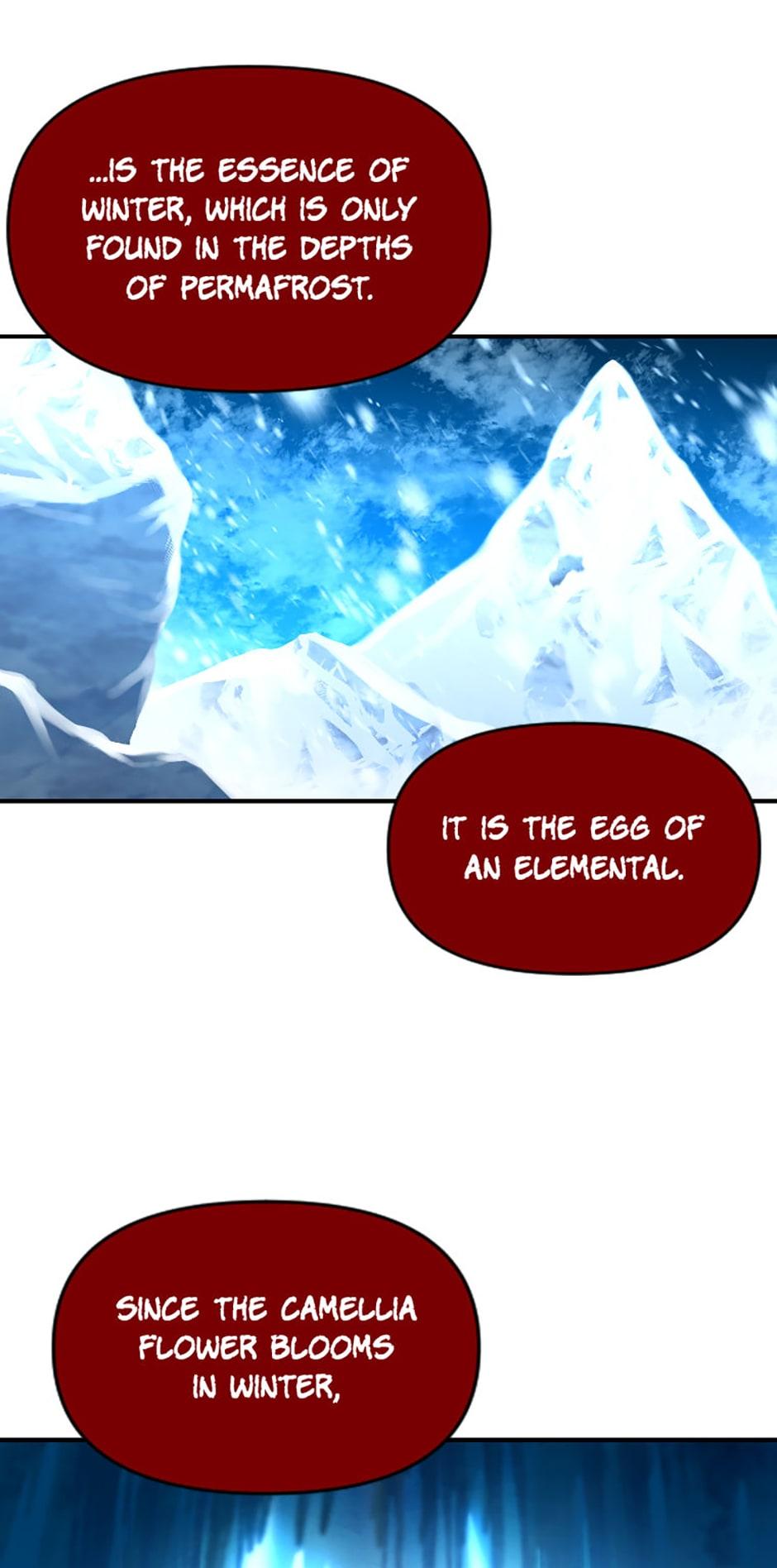 Read Demon Devourer Manga Online