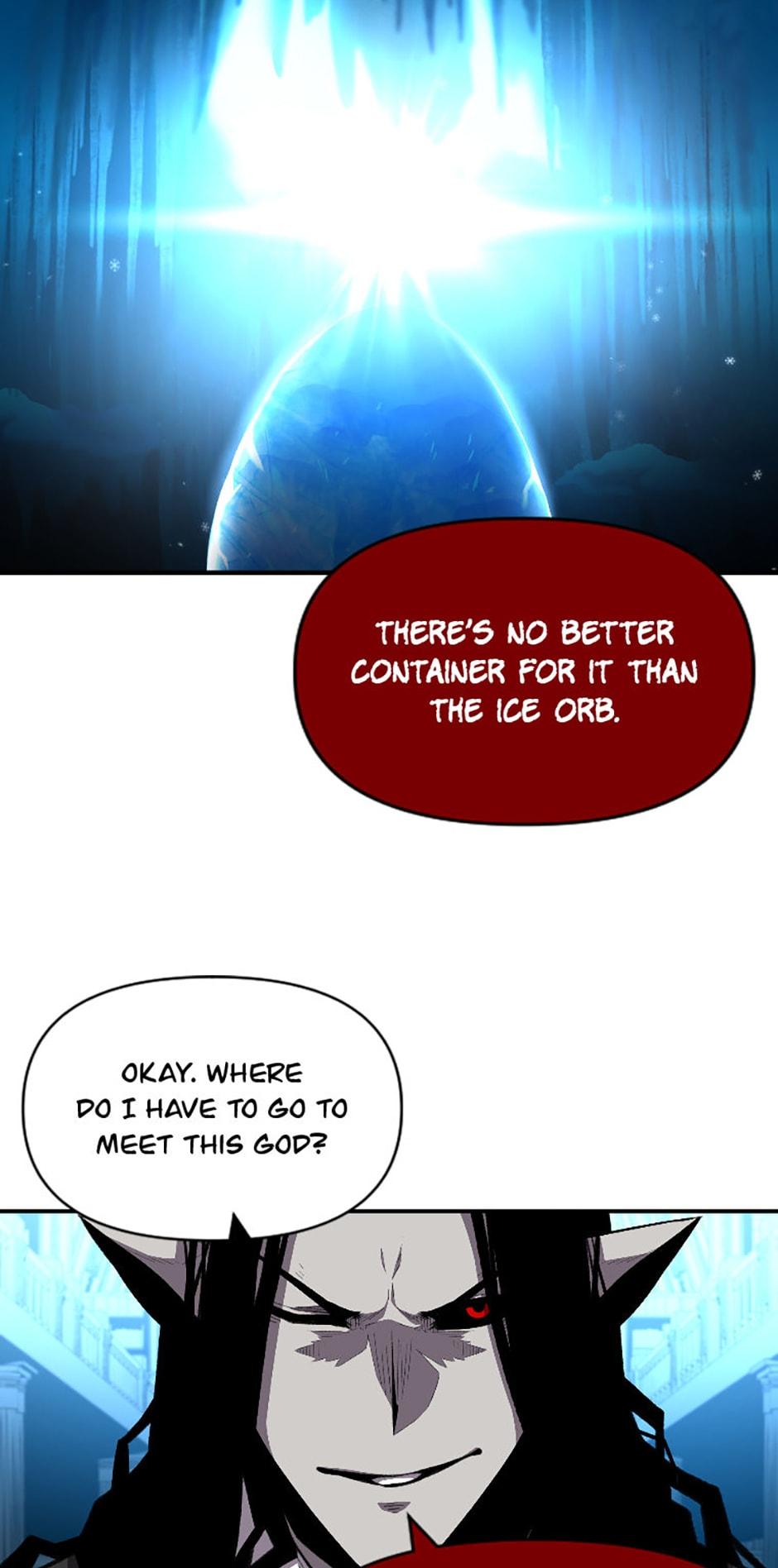 Read Demon Devourer Manga Online