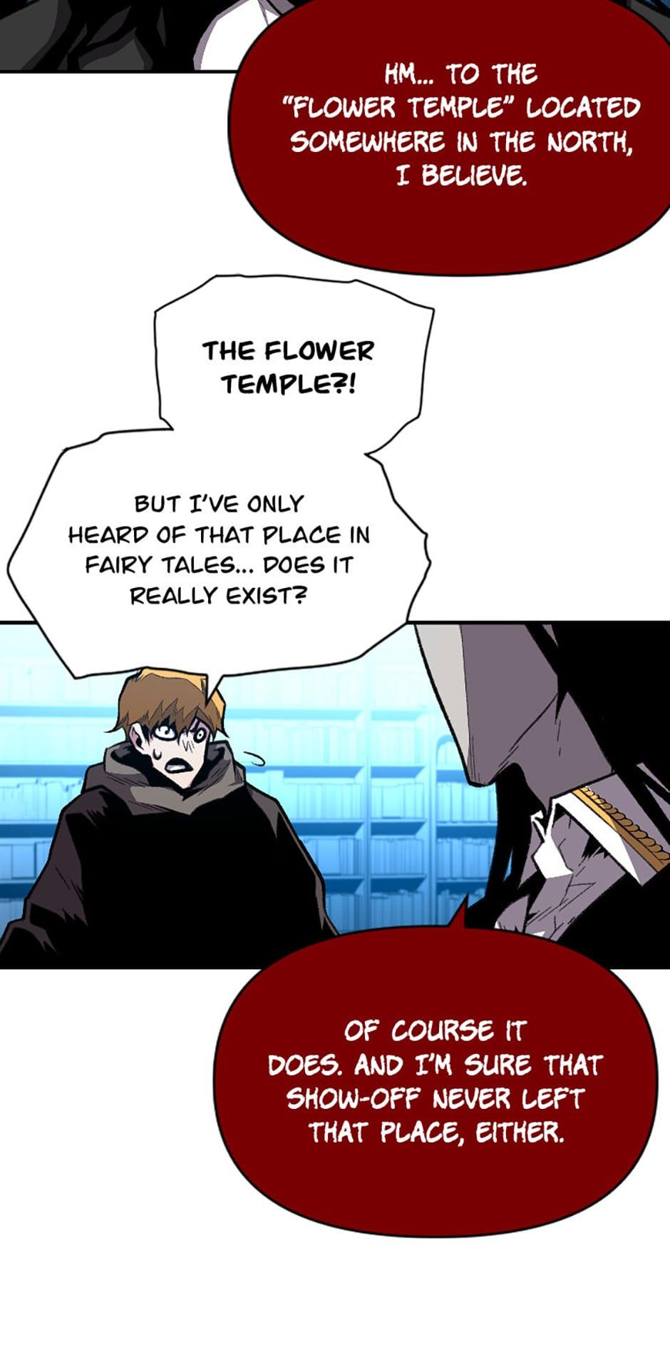 Read Demon Devourer Manga Online