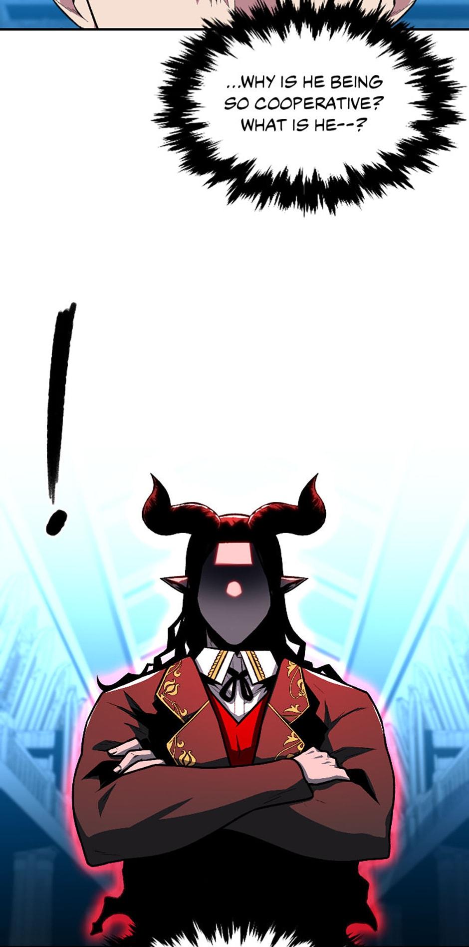 Read Demon Devourer Manga Online