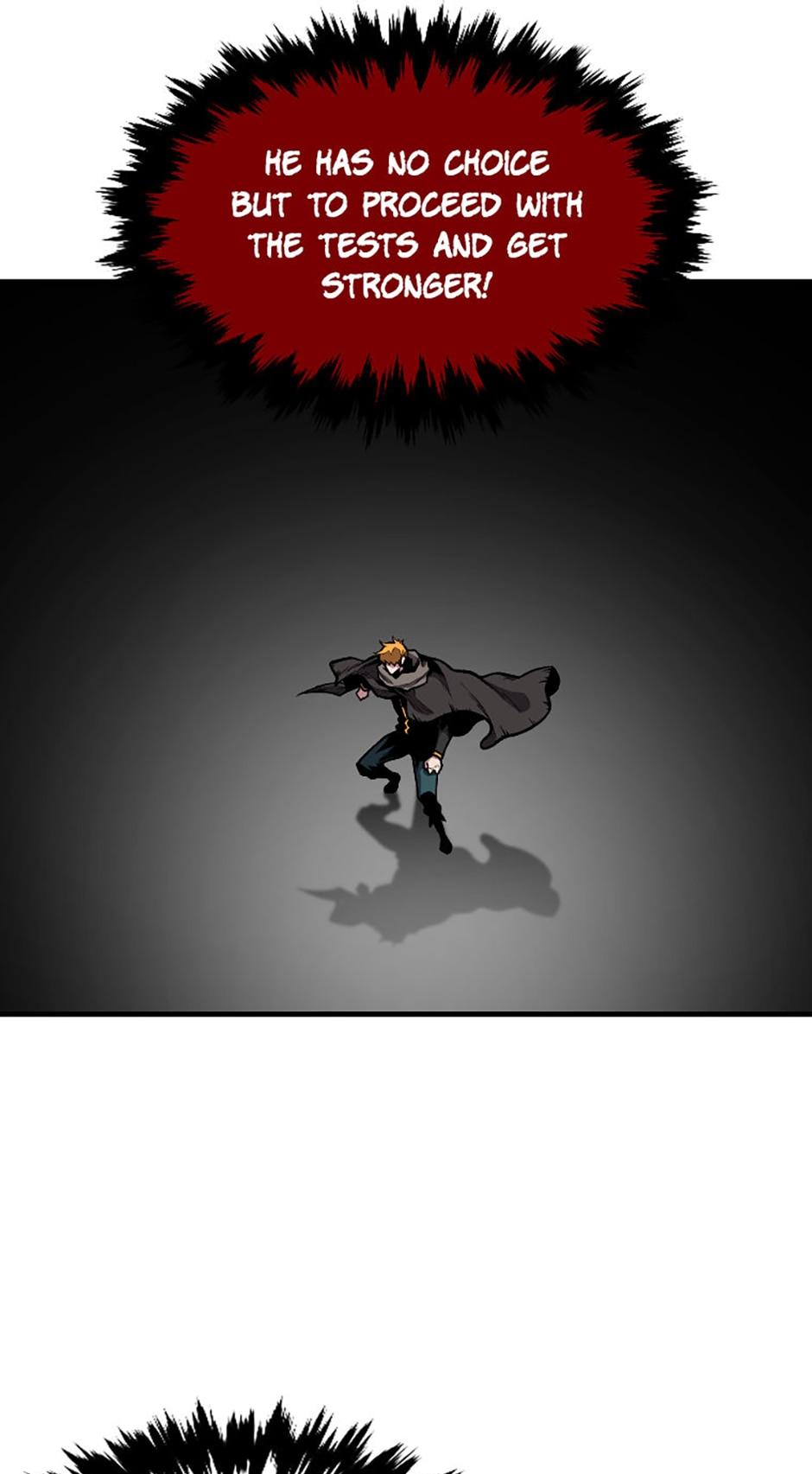 Read Demon Devourer Manga Online