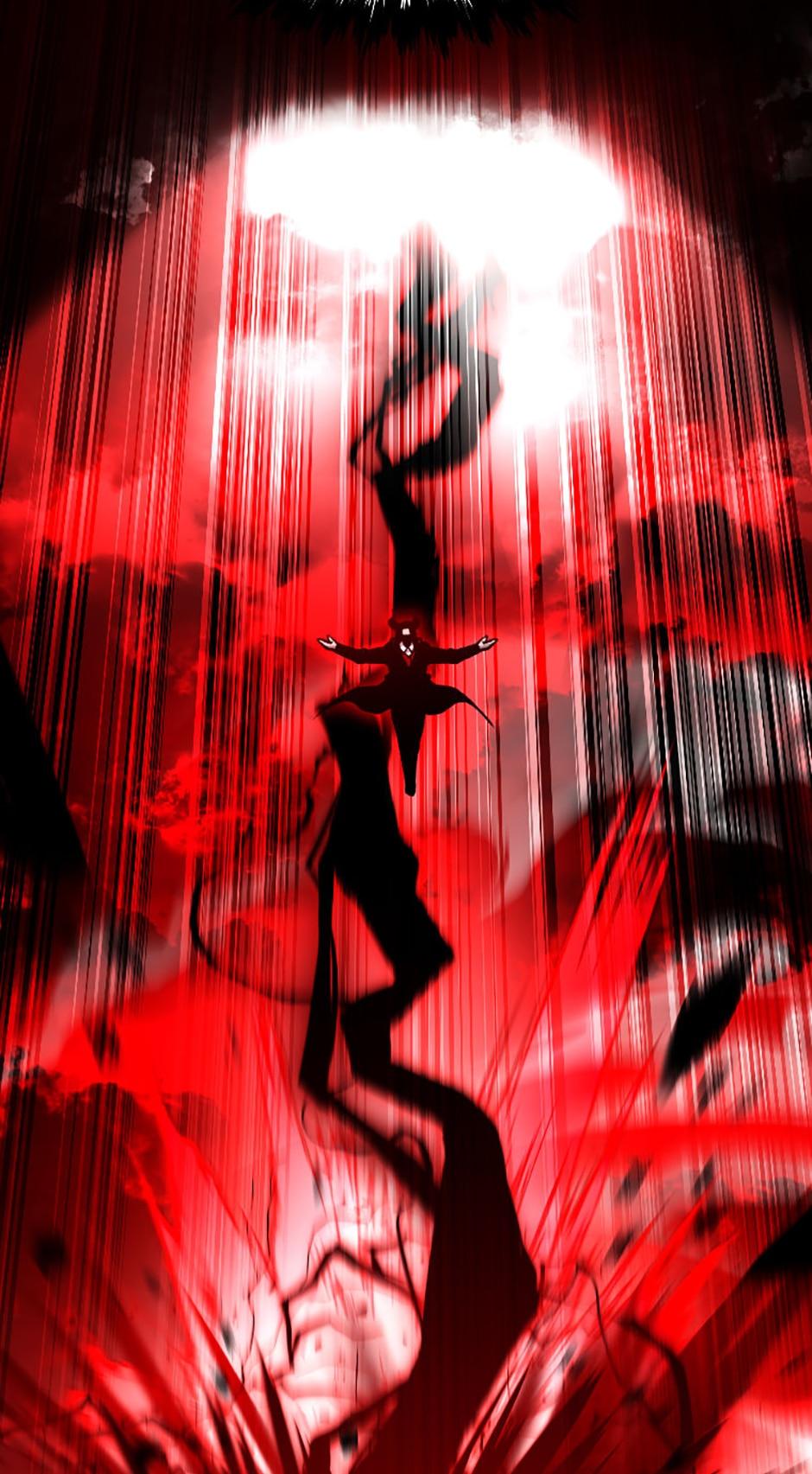 Read Demon Devourer Manga Online