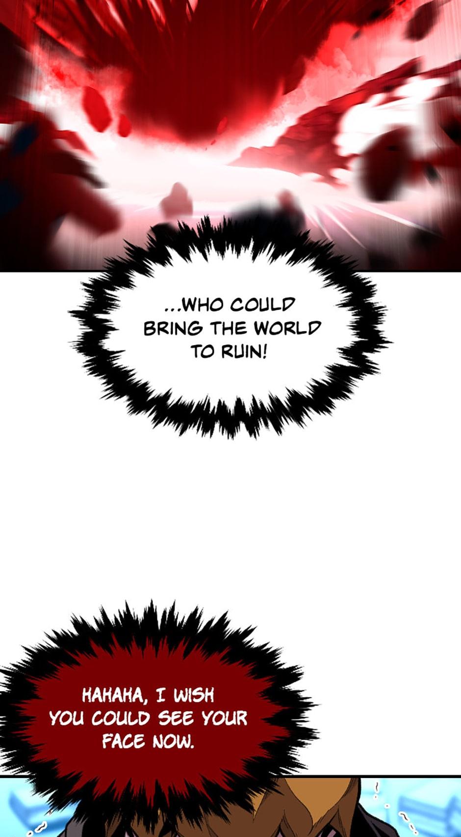 Read Demon Devourer Manga Online