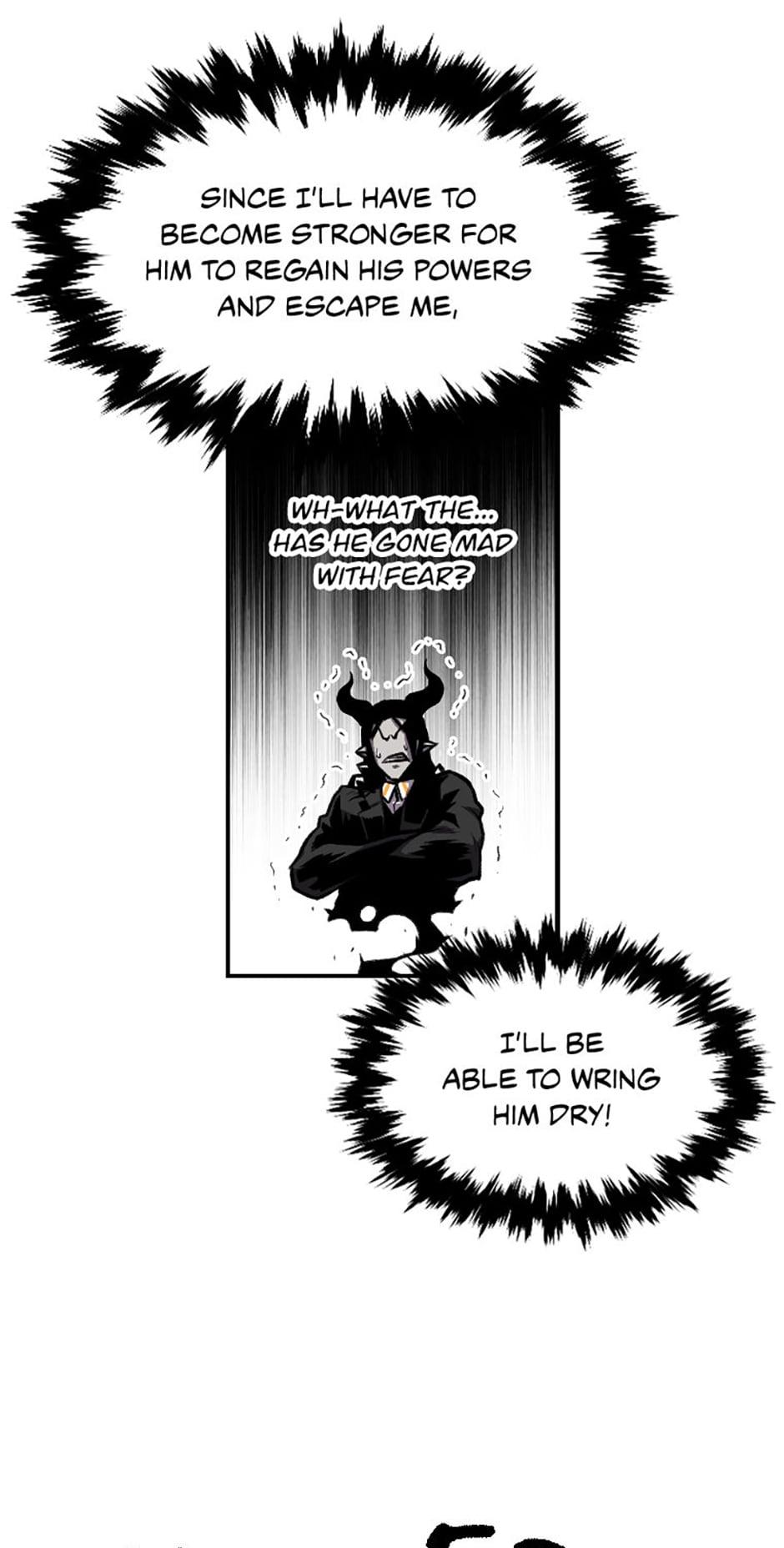 Read Demon Devourer Manga Online