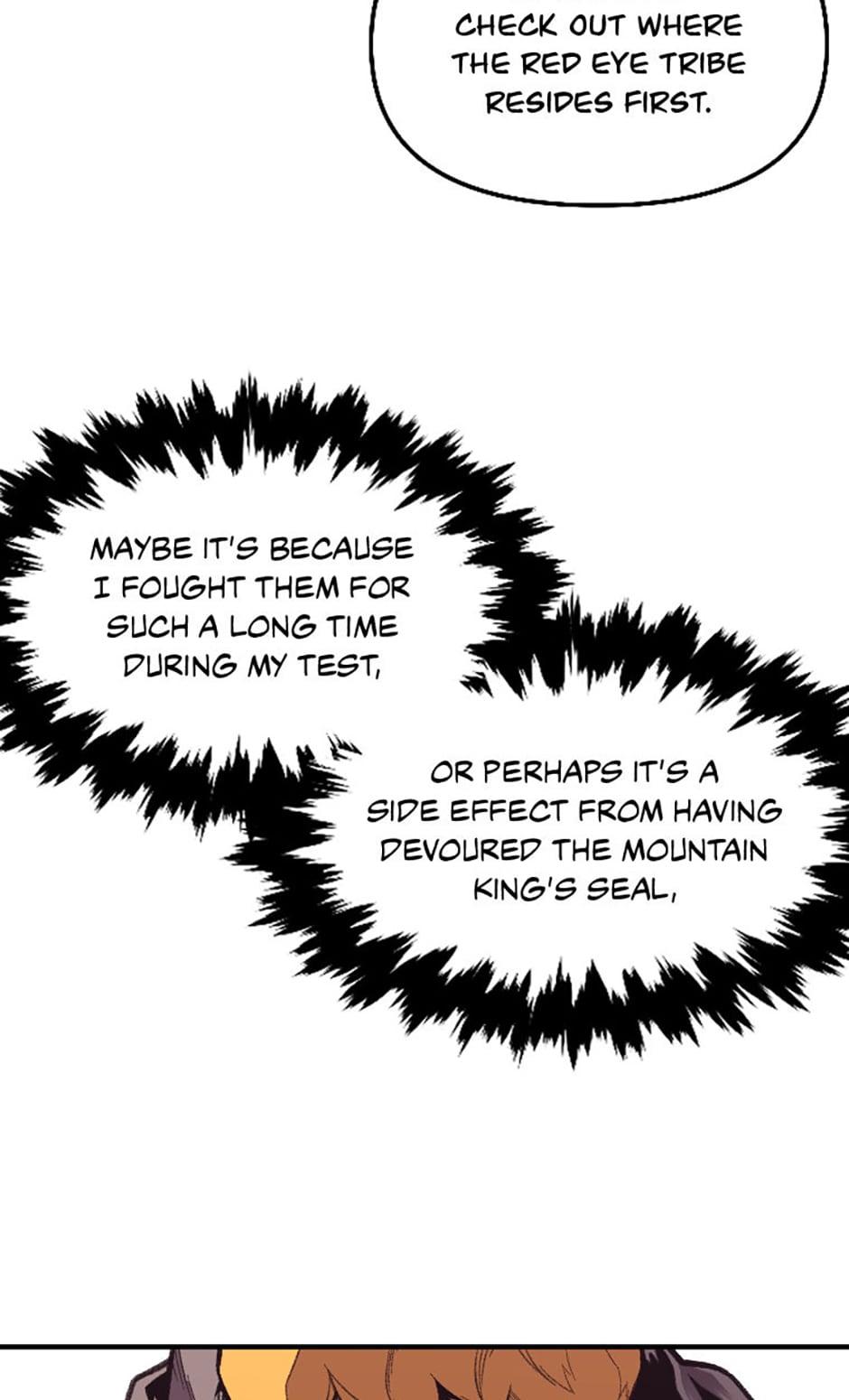 Read Demon Devourer Manga Online