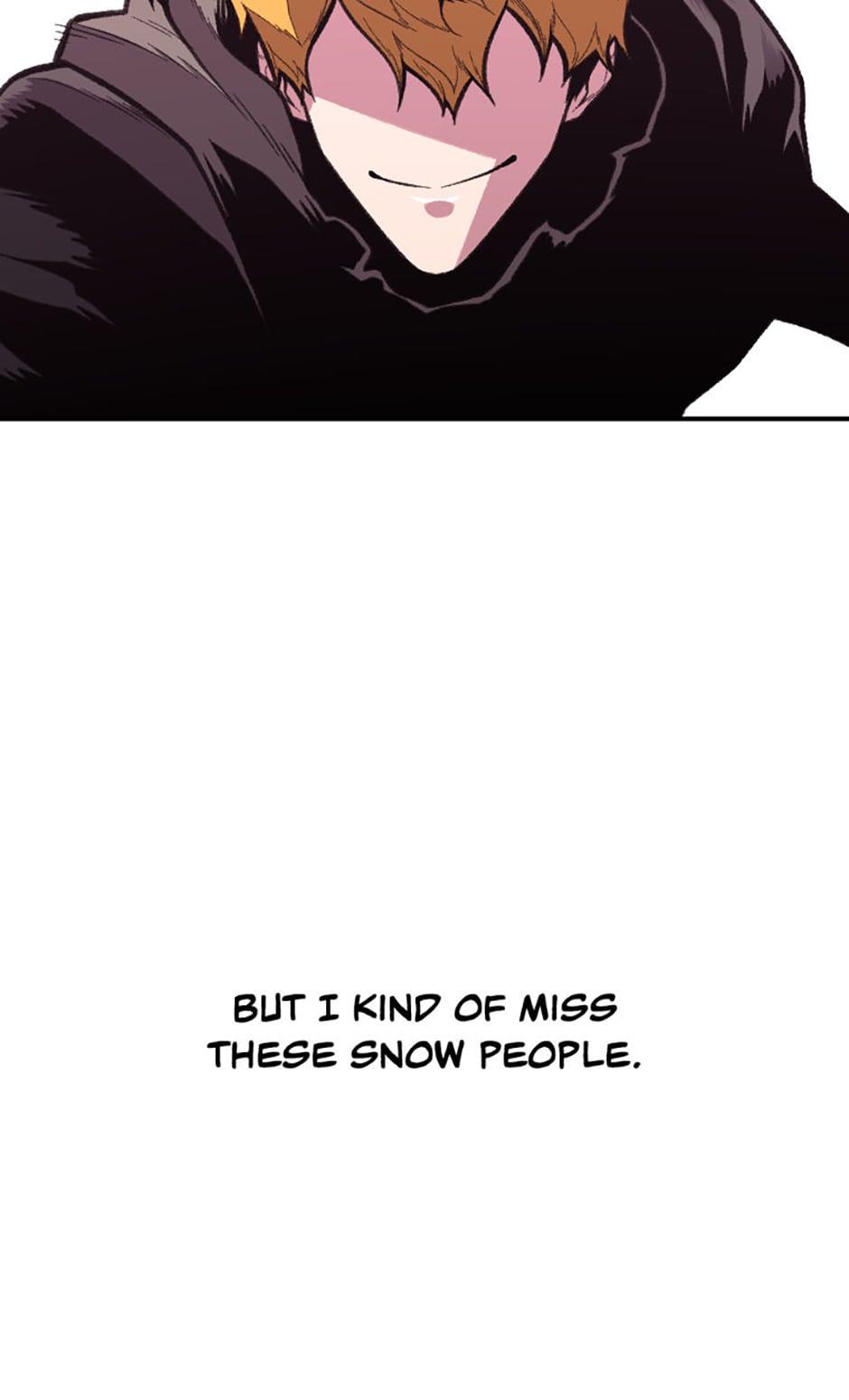 Read Demon Devourer Manga Online