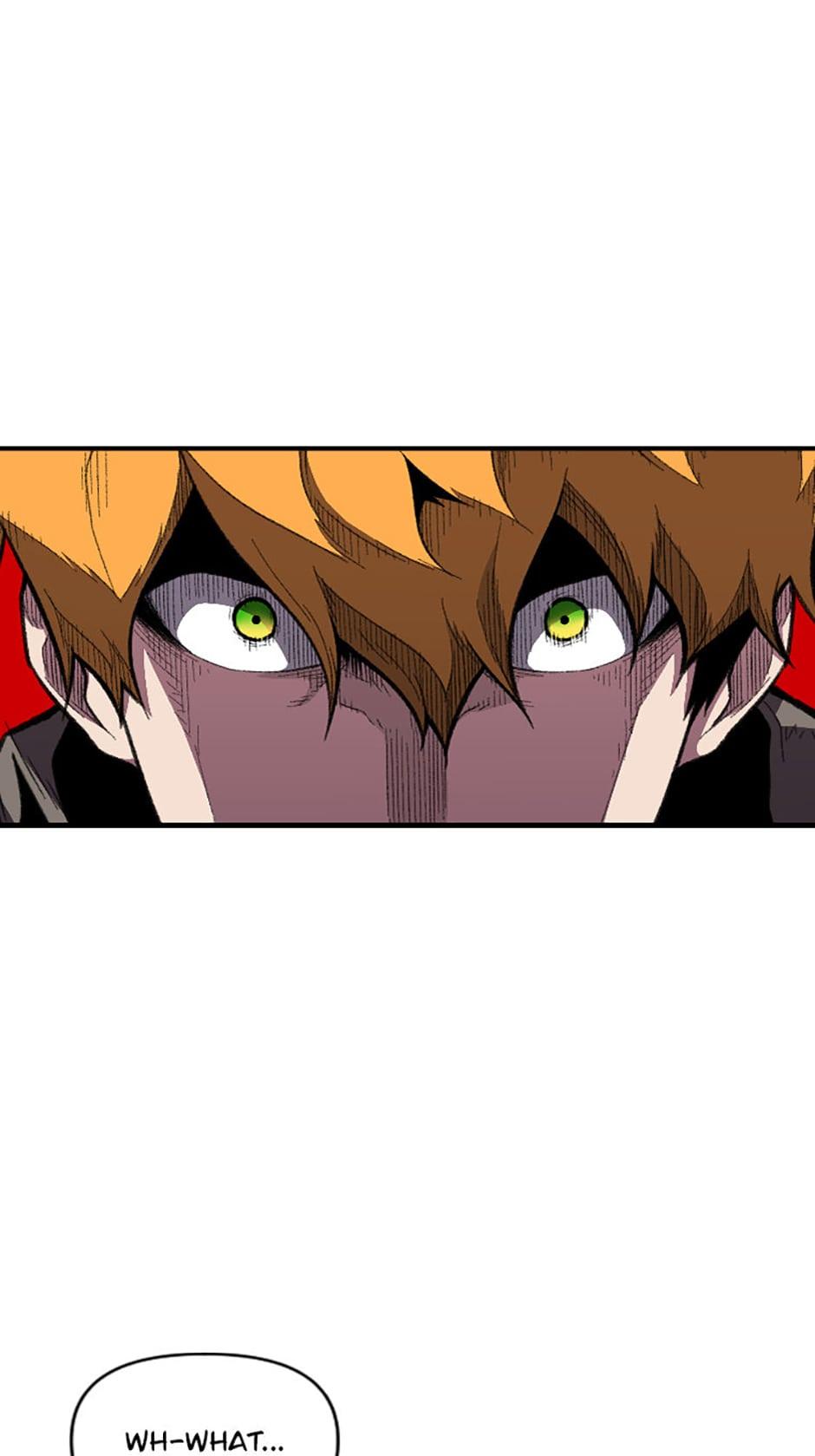 Read Demon Devourer Manga Online