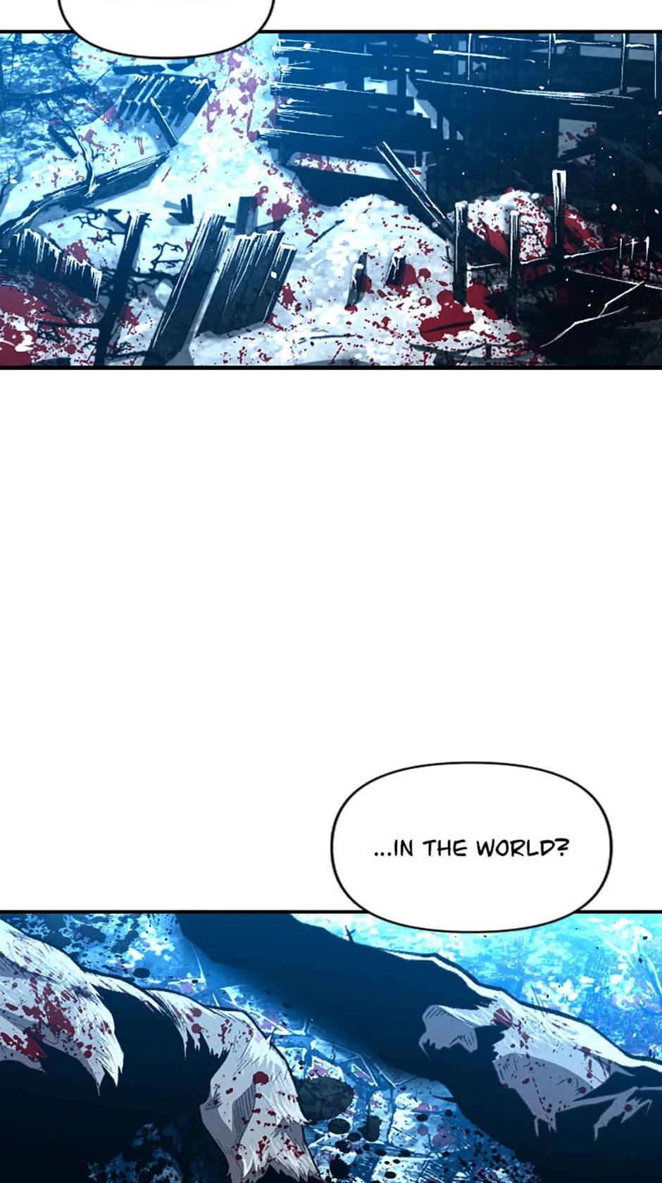 Read Demon Devourer Manga Online