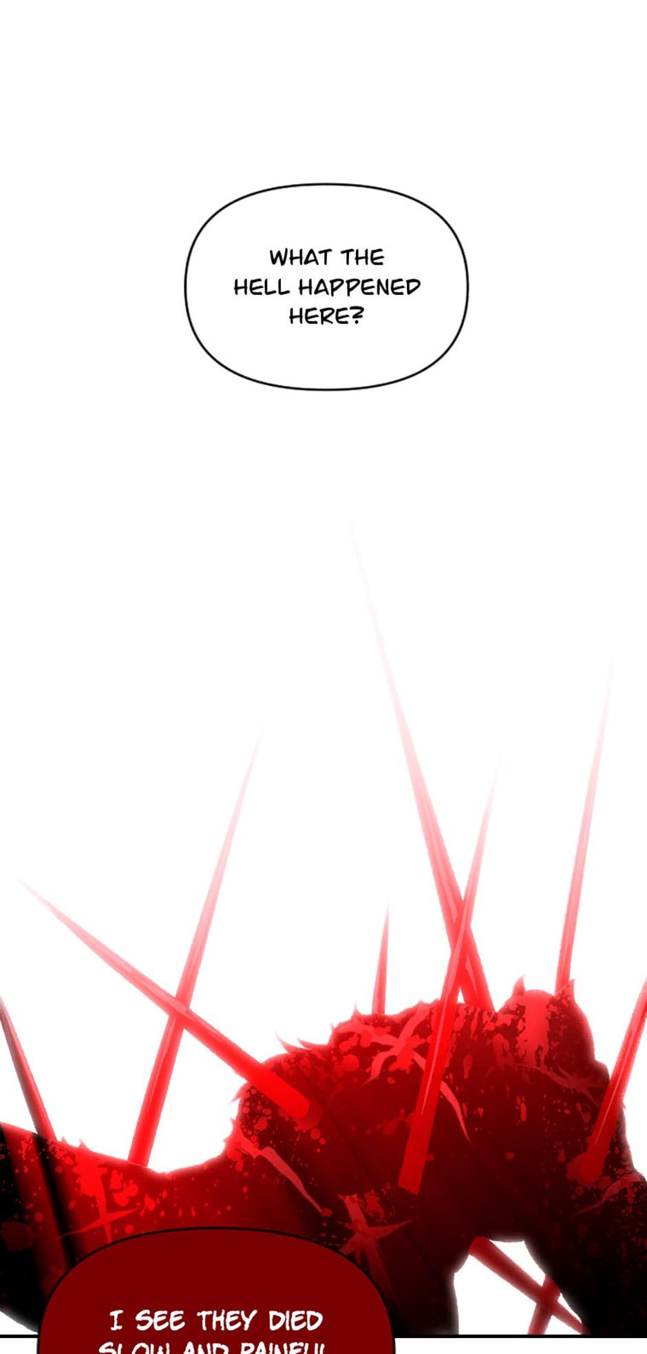 Read Demon Devourer Manga Online
