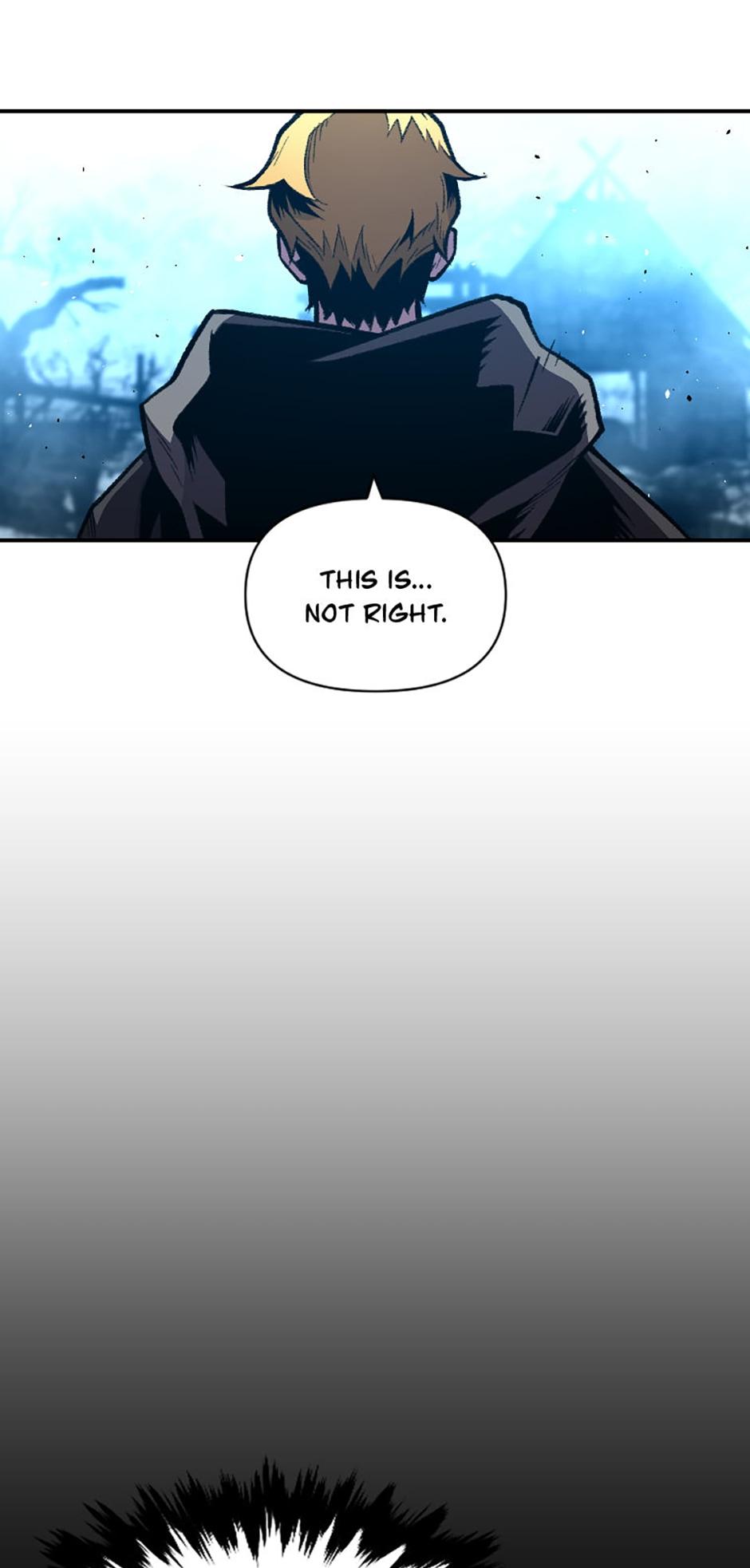Read Demon Devourer Manga Online