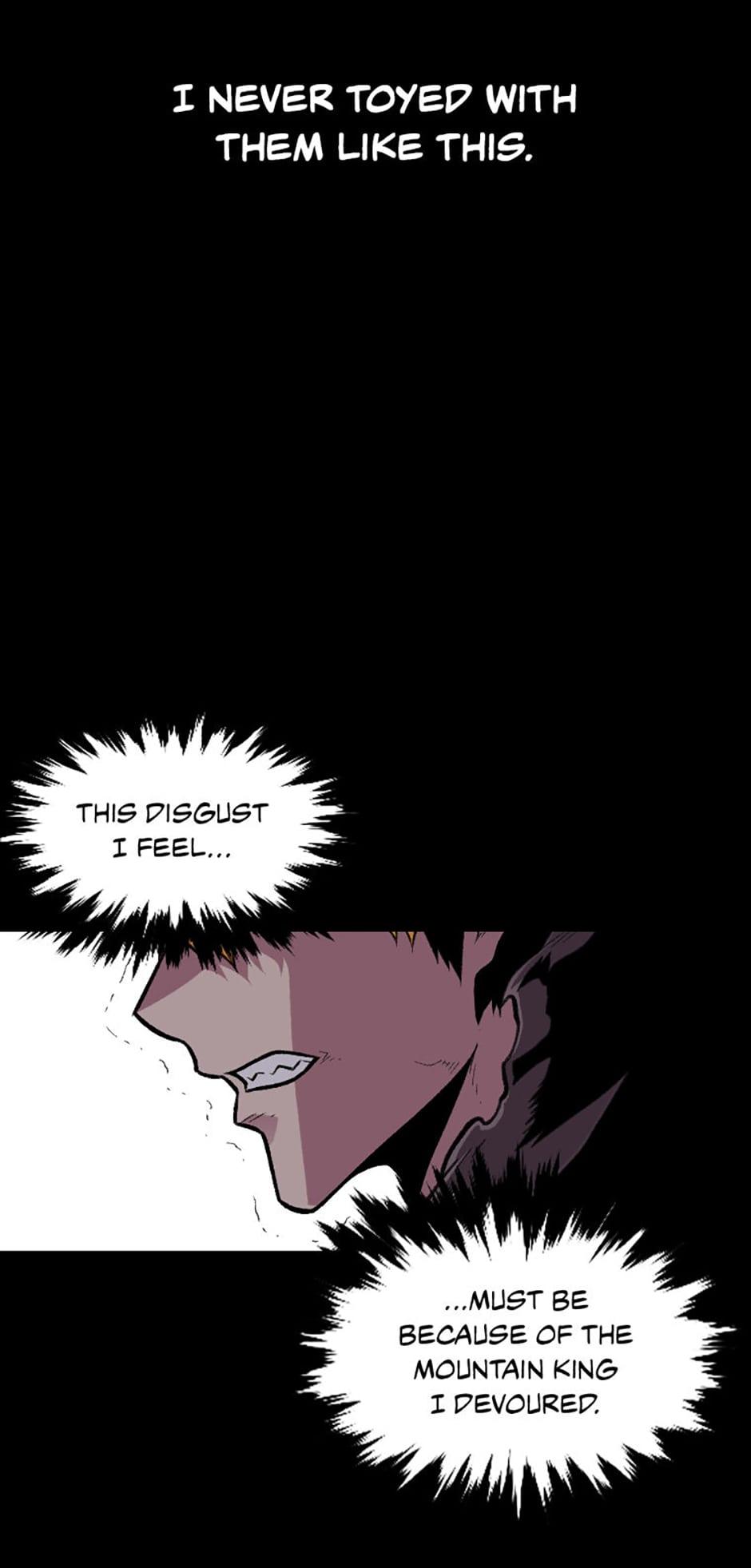 Read Demon Devourer Manga Online