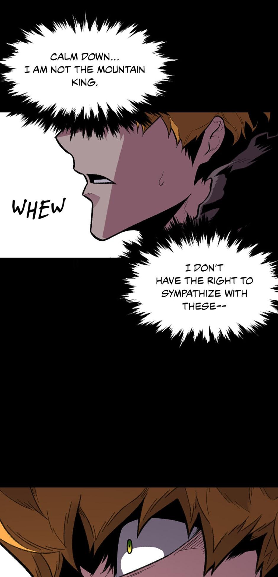 Read Demon Devourer Manga Online