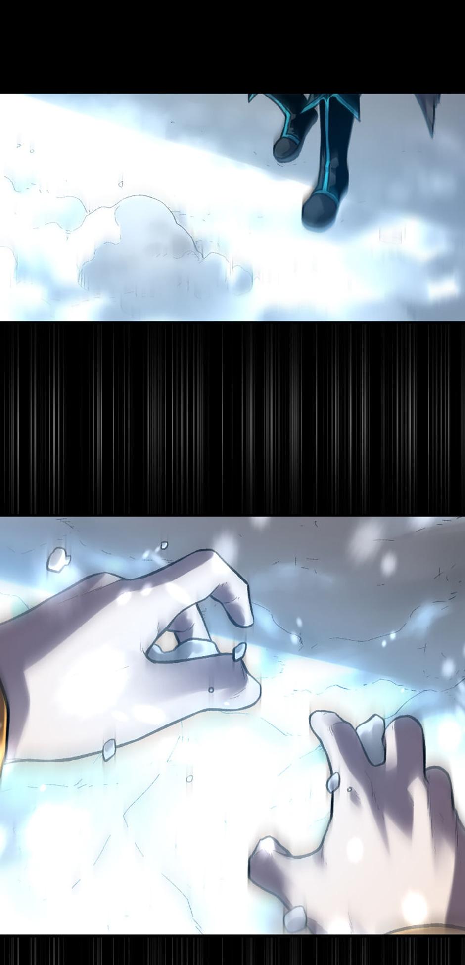 Read Demon Devourer Manga Online