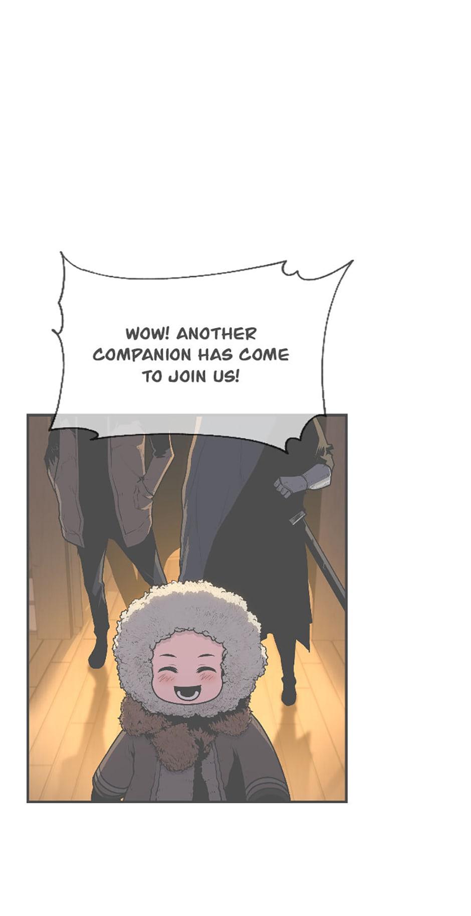 Read Demon Devourer Manga Online
