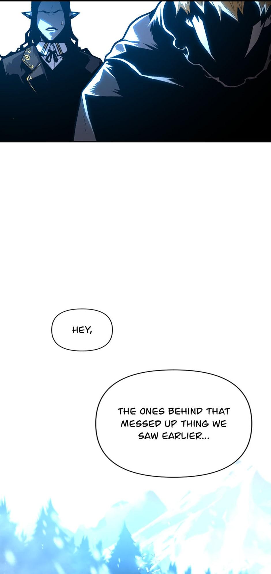 Read Demon Devourer Manga Online