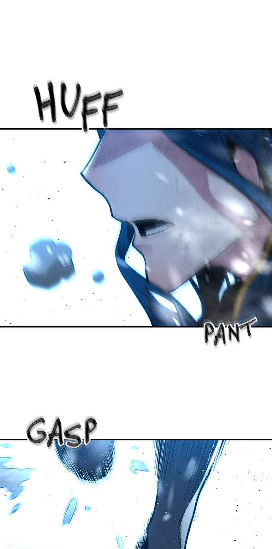 Read Demon Devourer Manga Online