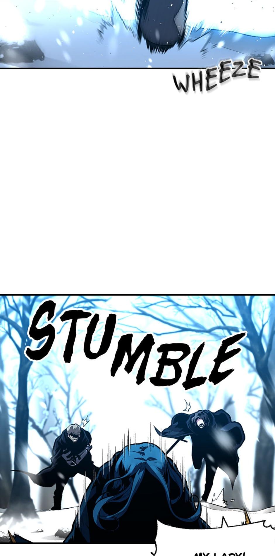 Read Demon Devourer Manga Online