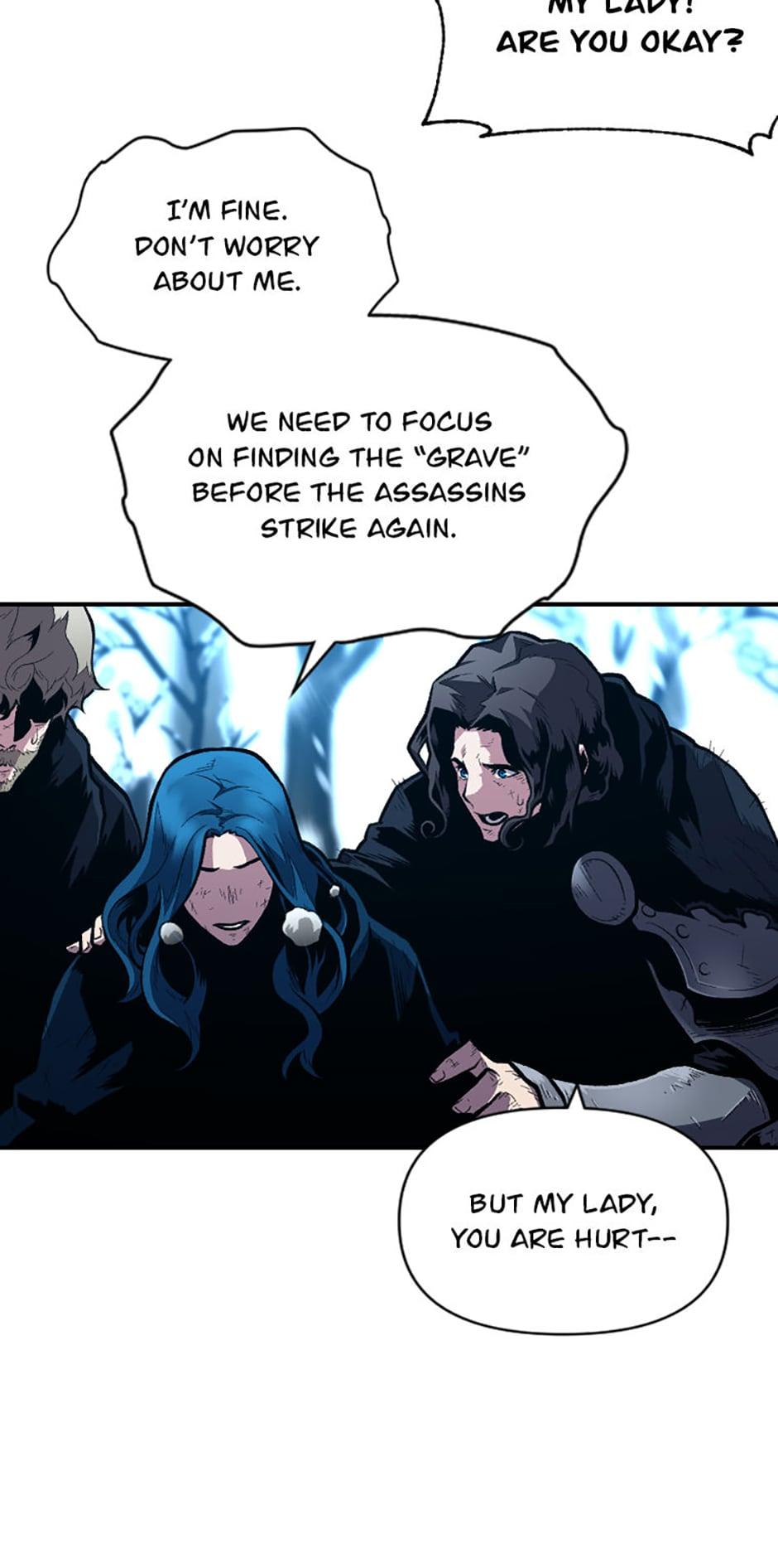 Read Demon Devourer Manga Online