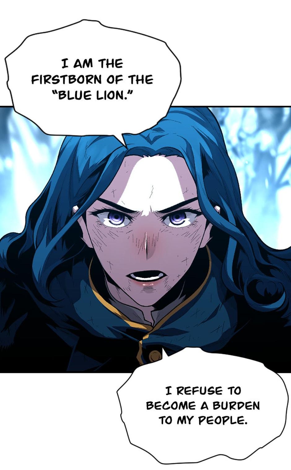 Read Demon Devourer Manga Online
