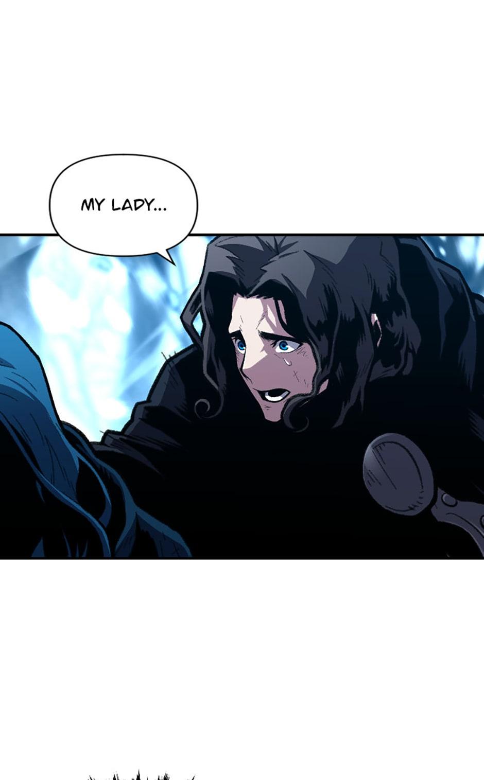 Read Demon Devourer Manga Online