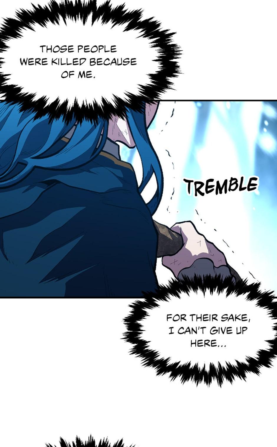 Read Demon Devourer Manga Online