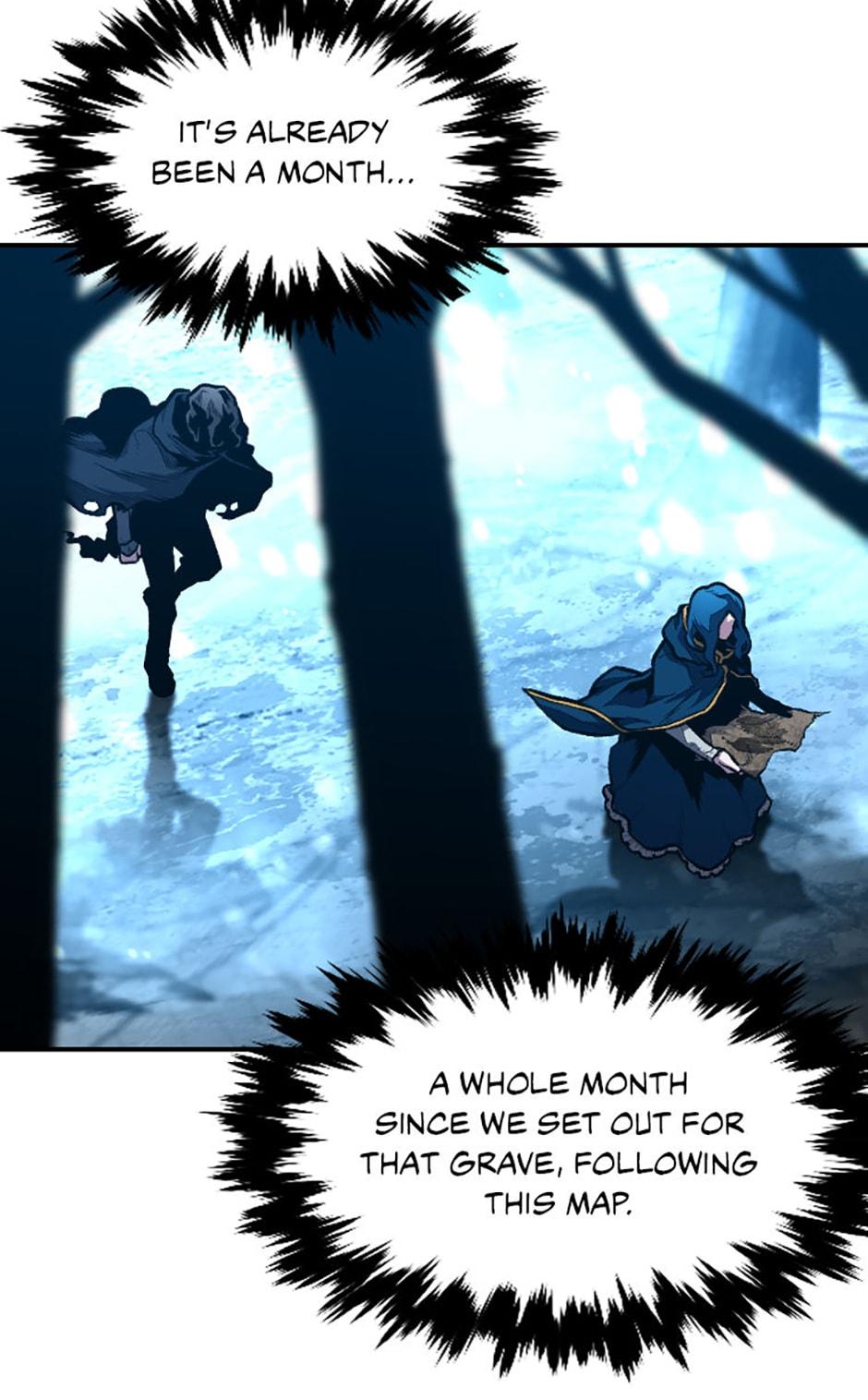 Read Demon Devourer Manga Online
