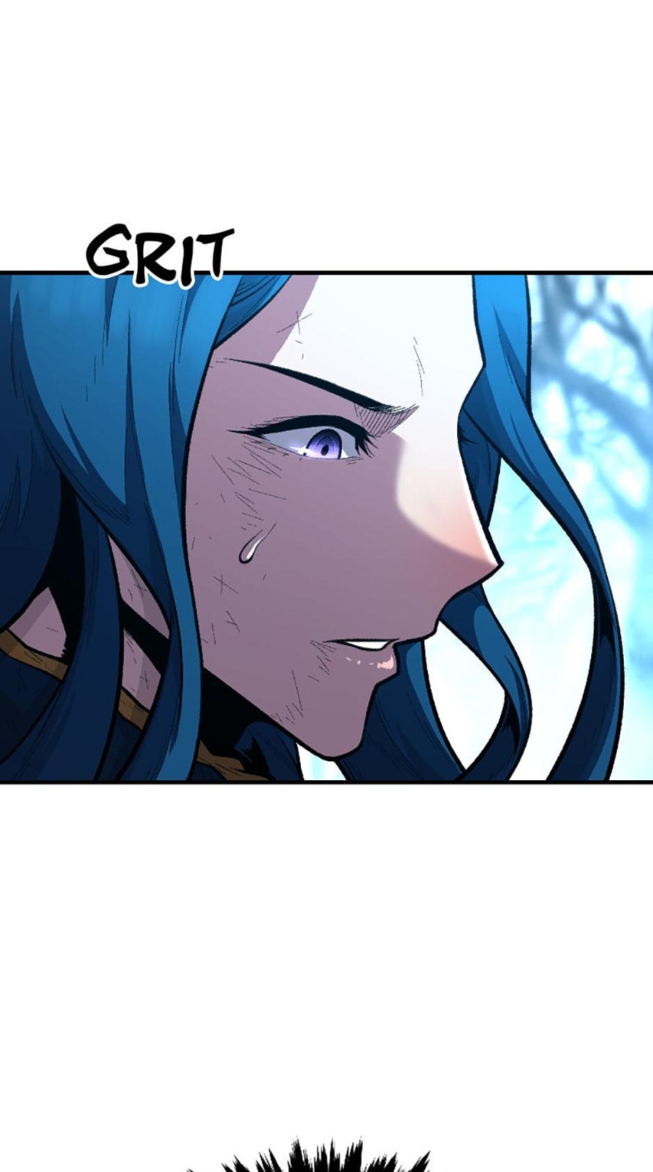 Read Demon Devourer Manga Online