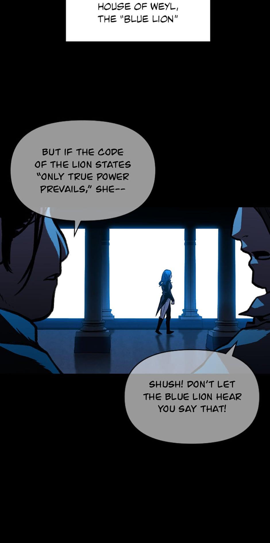 Read Demon Devourer Manga Online