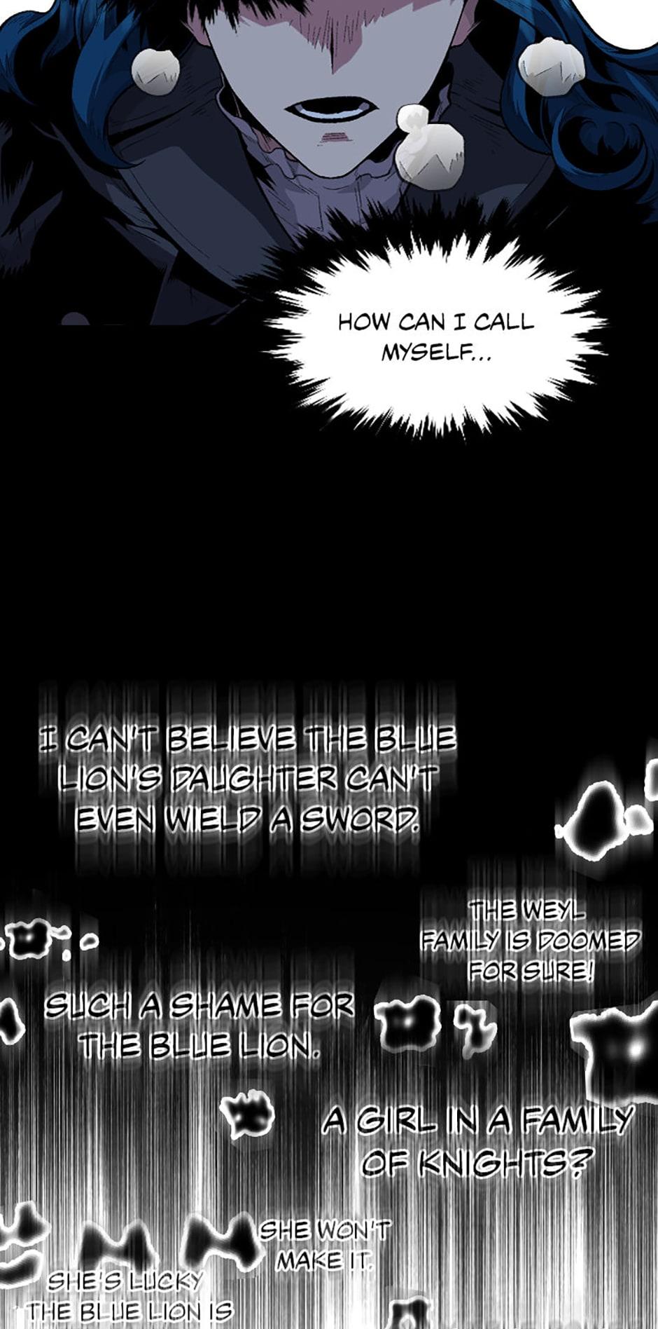 Read Demon Devourer Manga Online